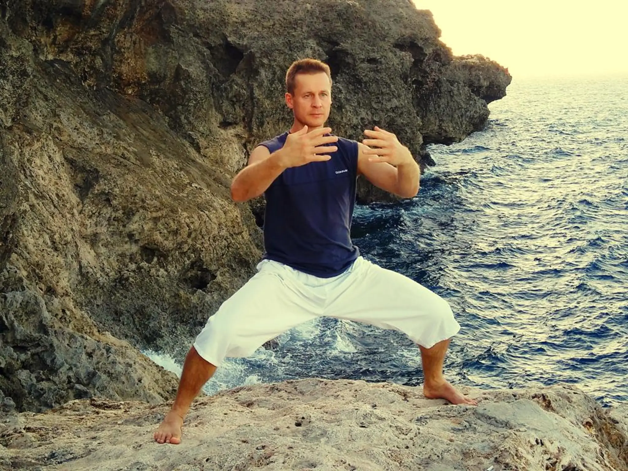 Niyama healing studio