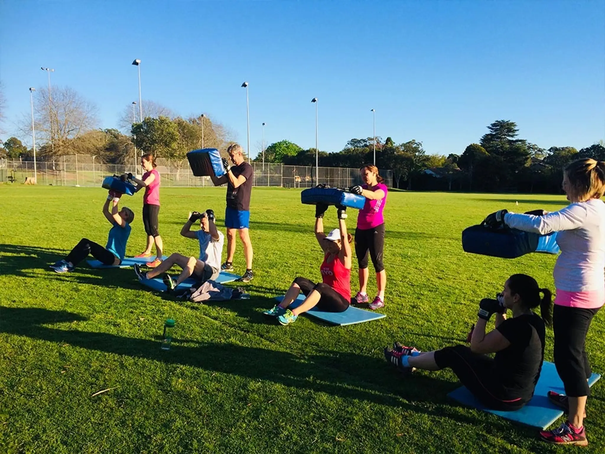 refreshYOU Earlwood & Enfield