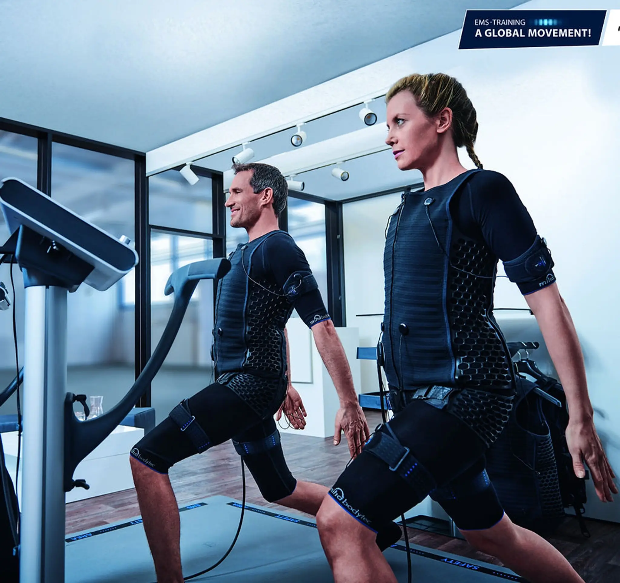 BodyTech Vip 17