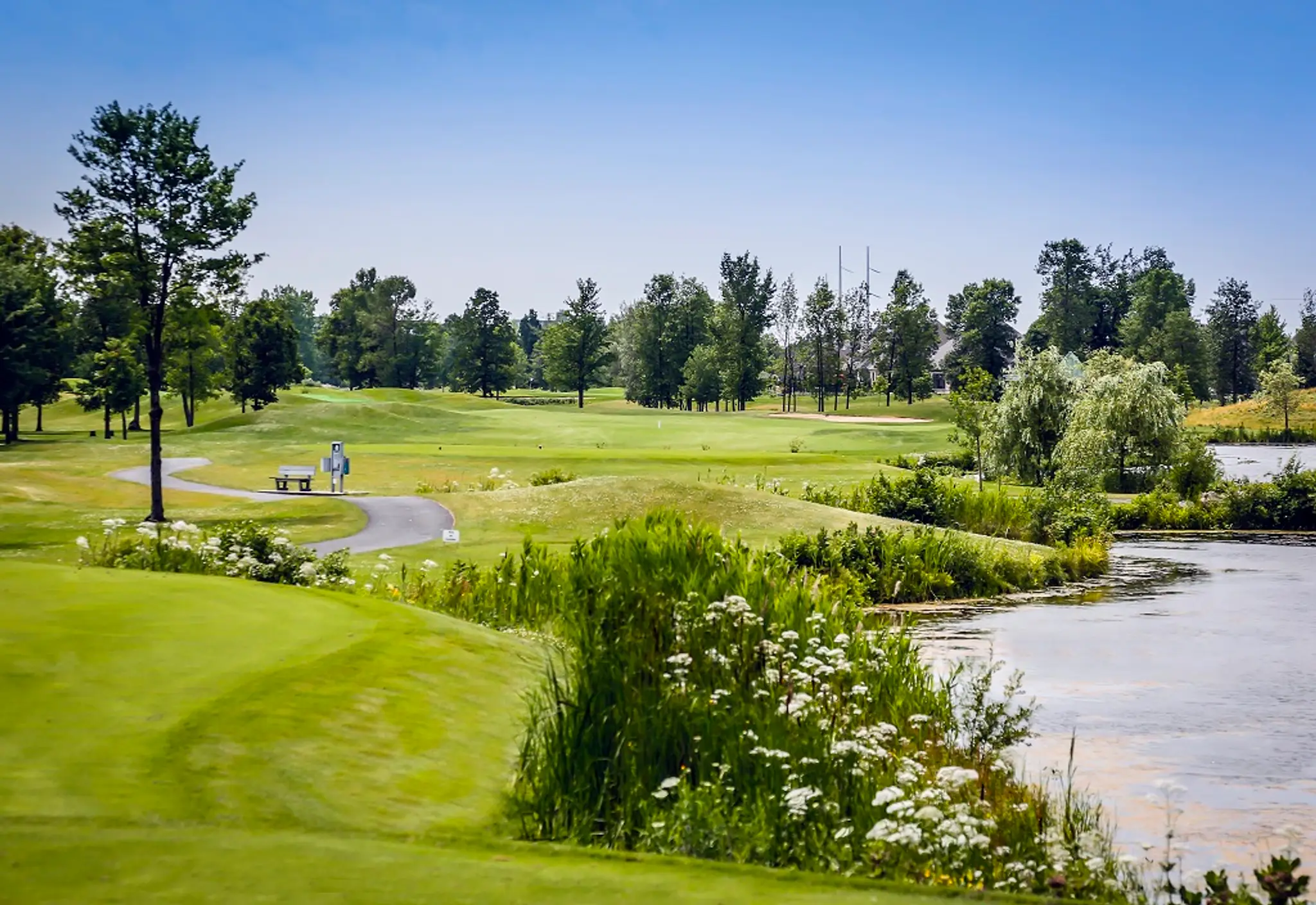 Academy De Golf Jean Beaudry