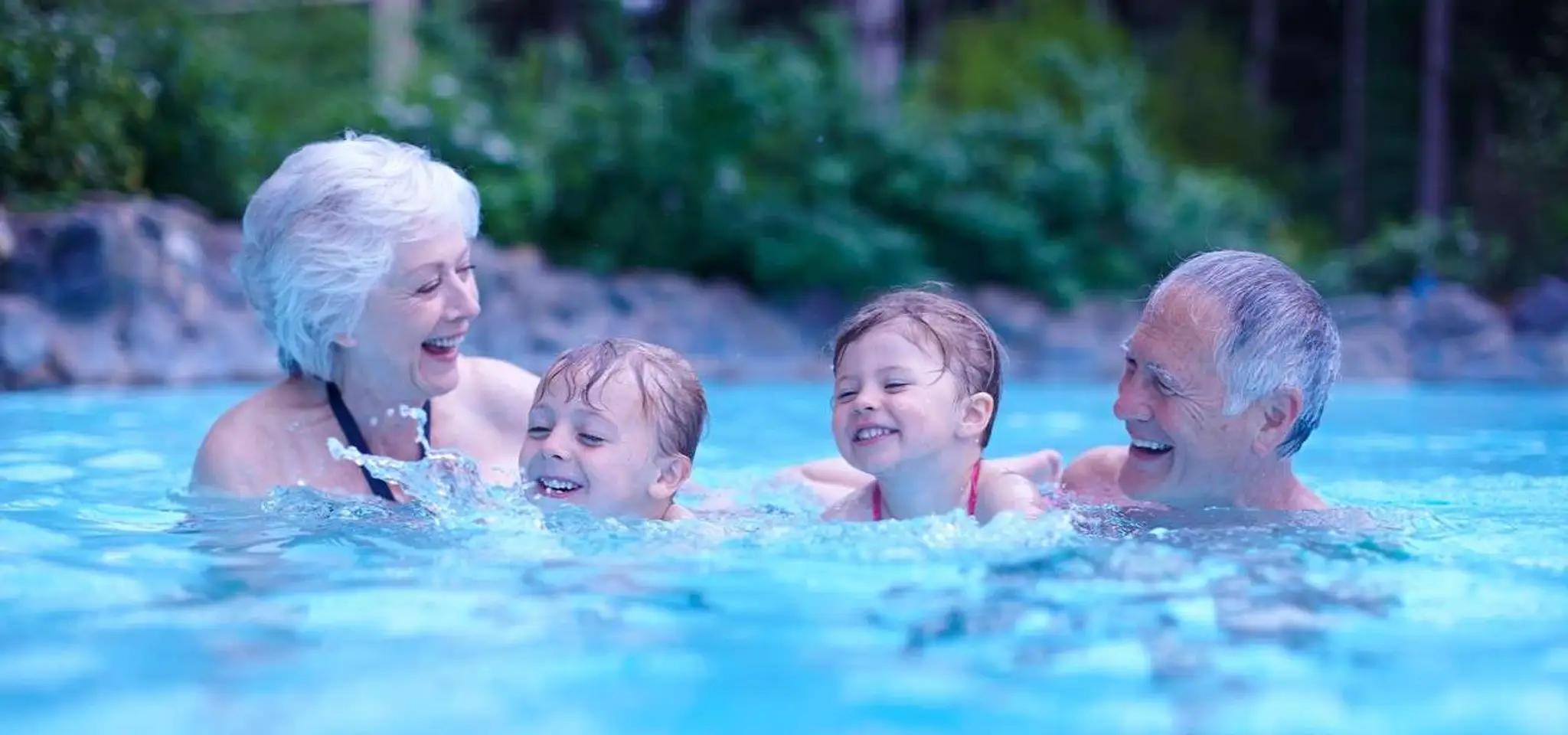 Center Parcs Subtropical Swimming Paradise