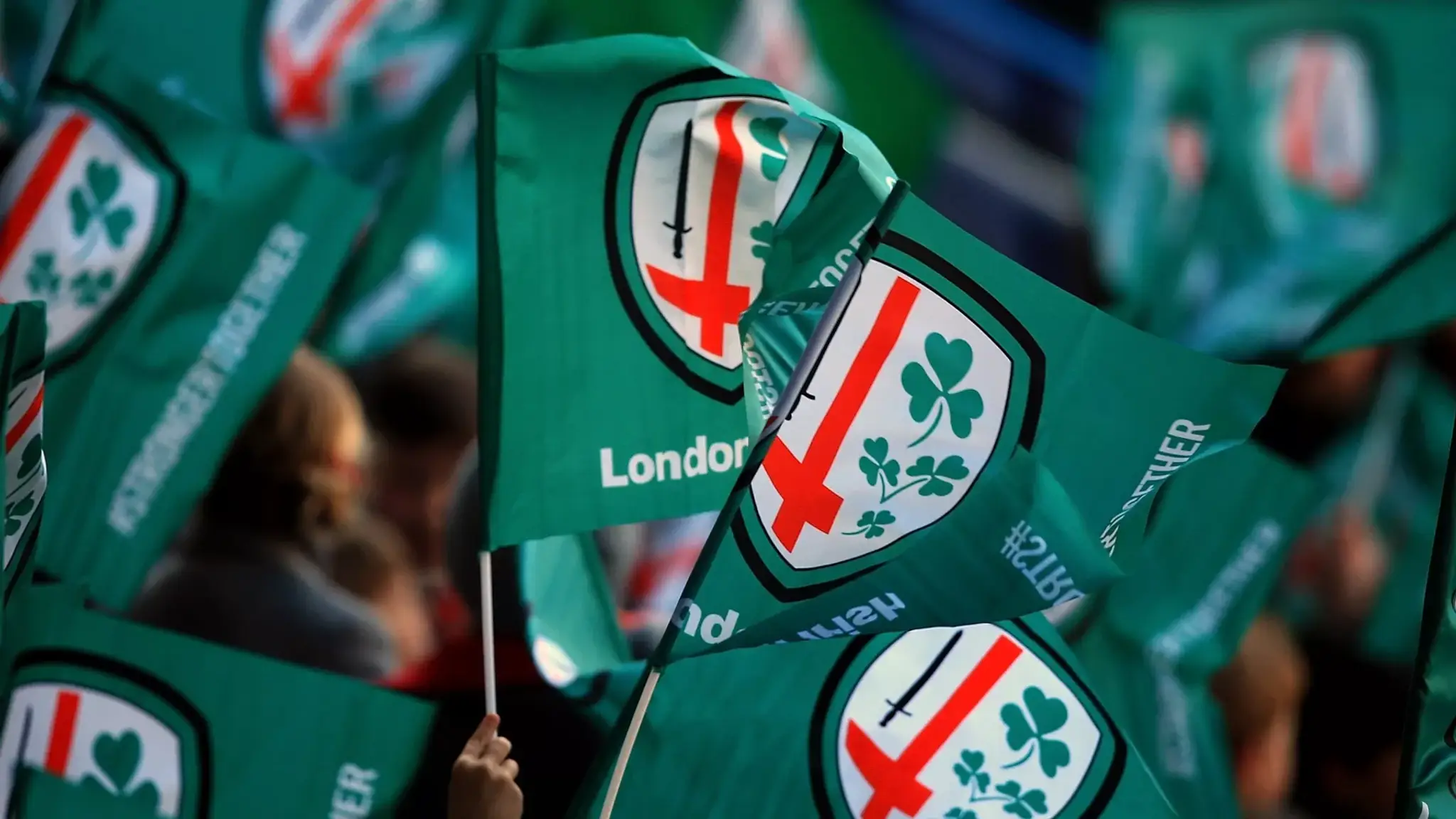 London Irish Rugby Club