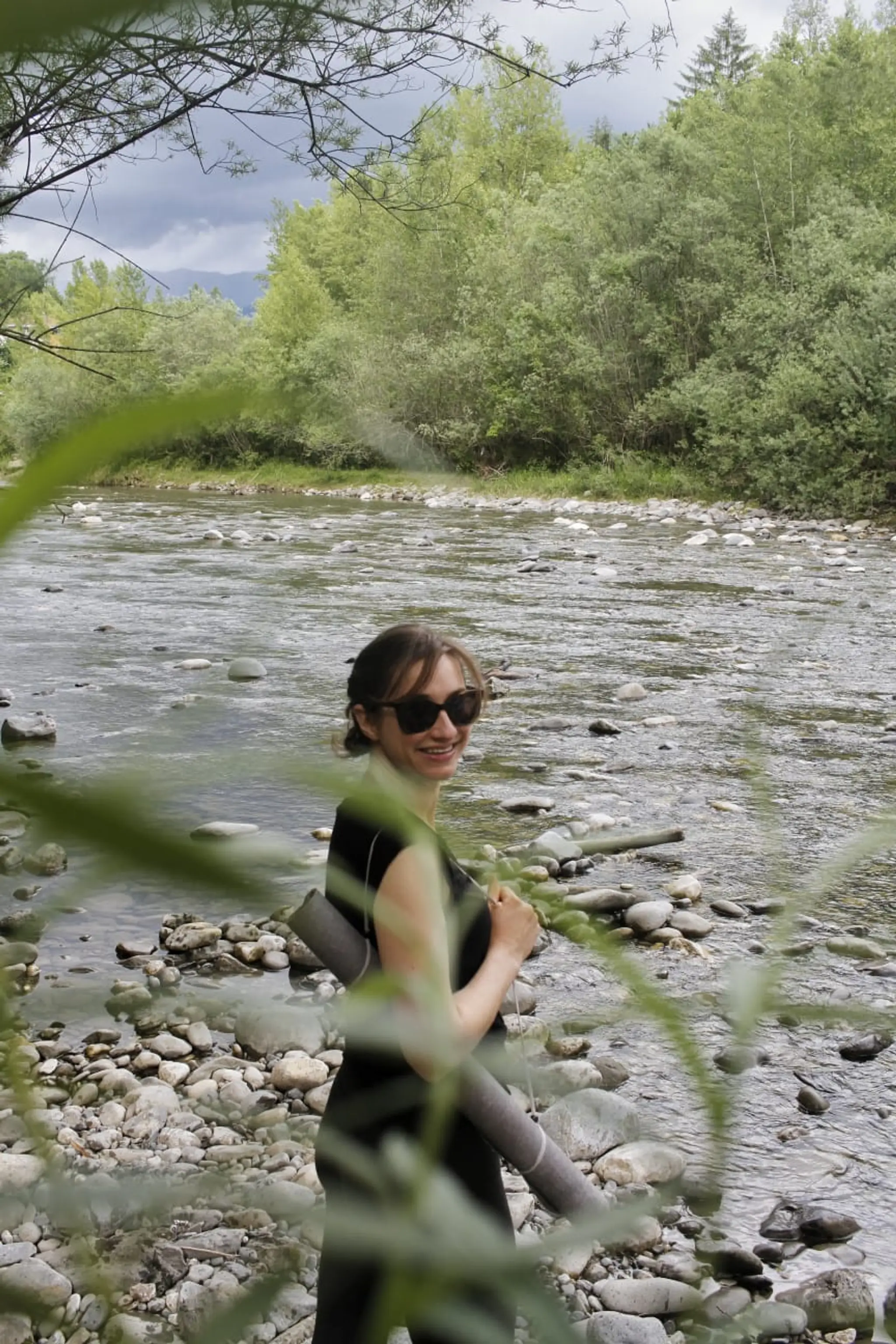 Martiosh Yoga : Yoga Avec Mathilde - Annecy