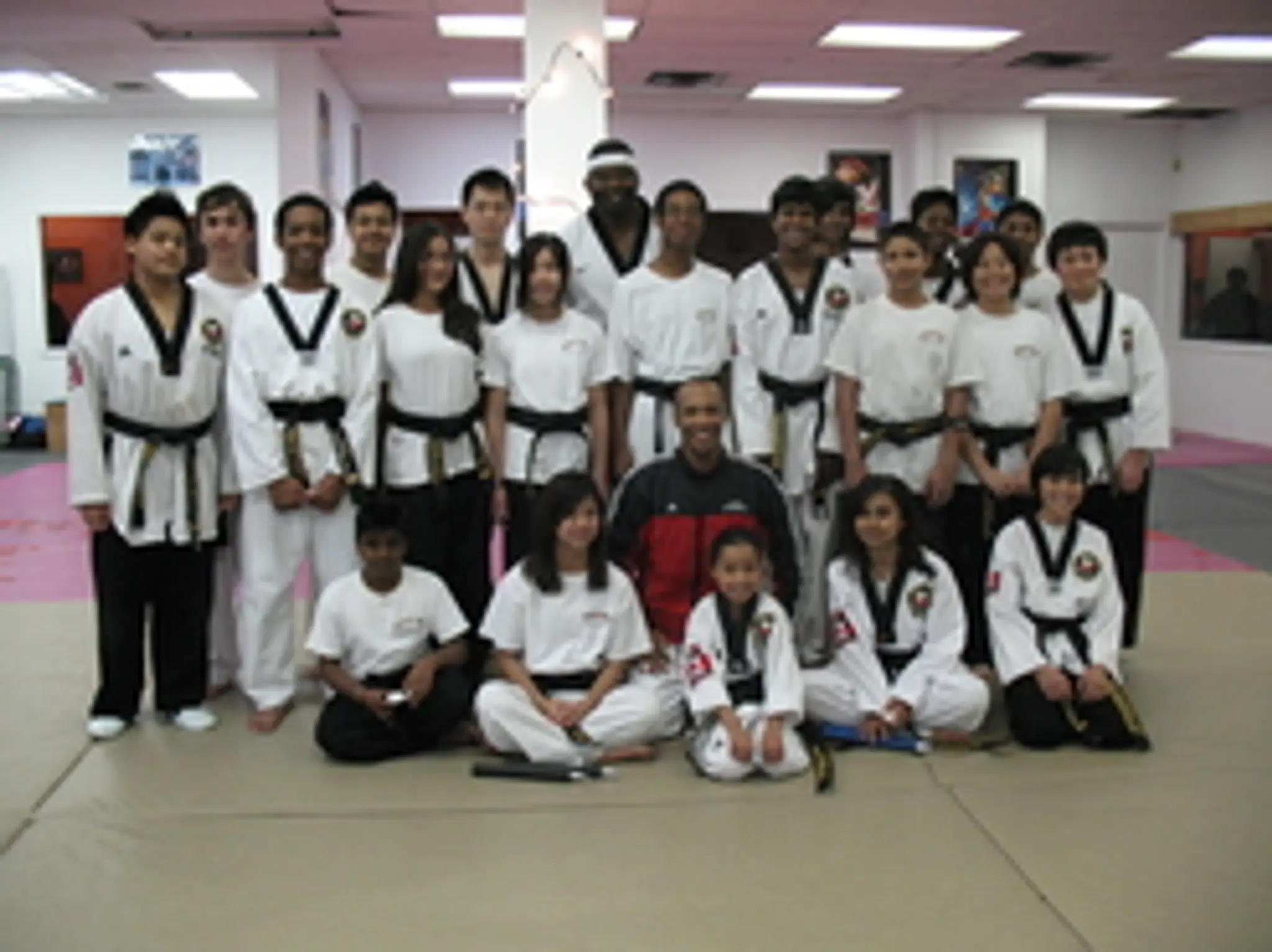 Rising Sun Martial Arts