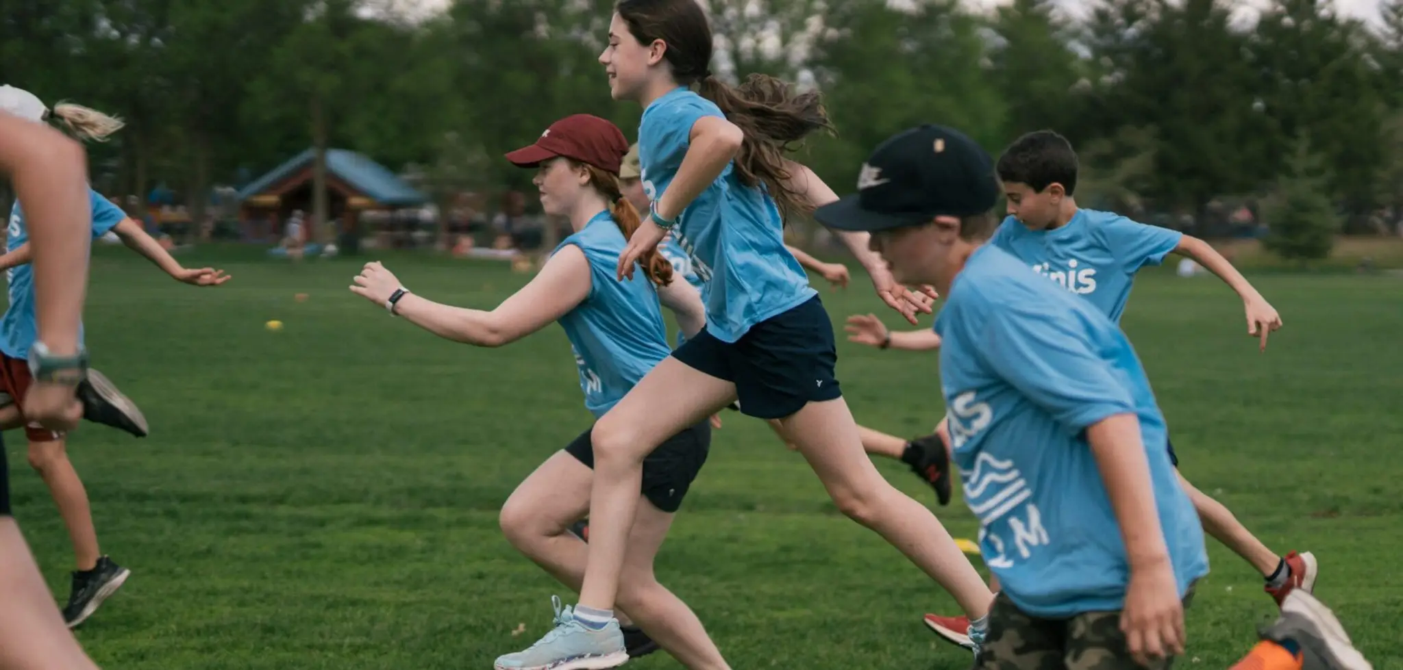 Mile2Marathon Coaching Inc