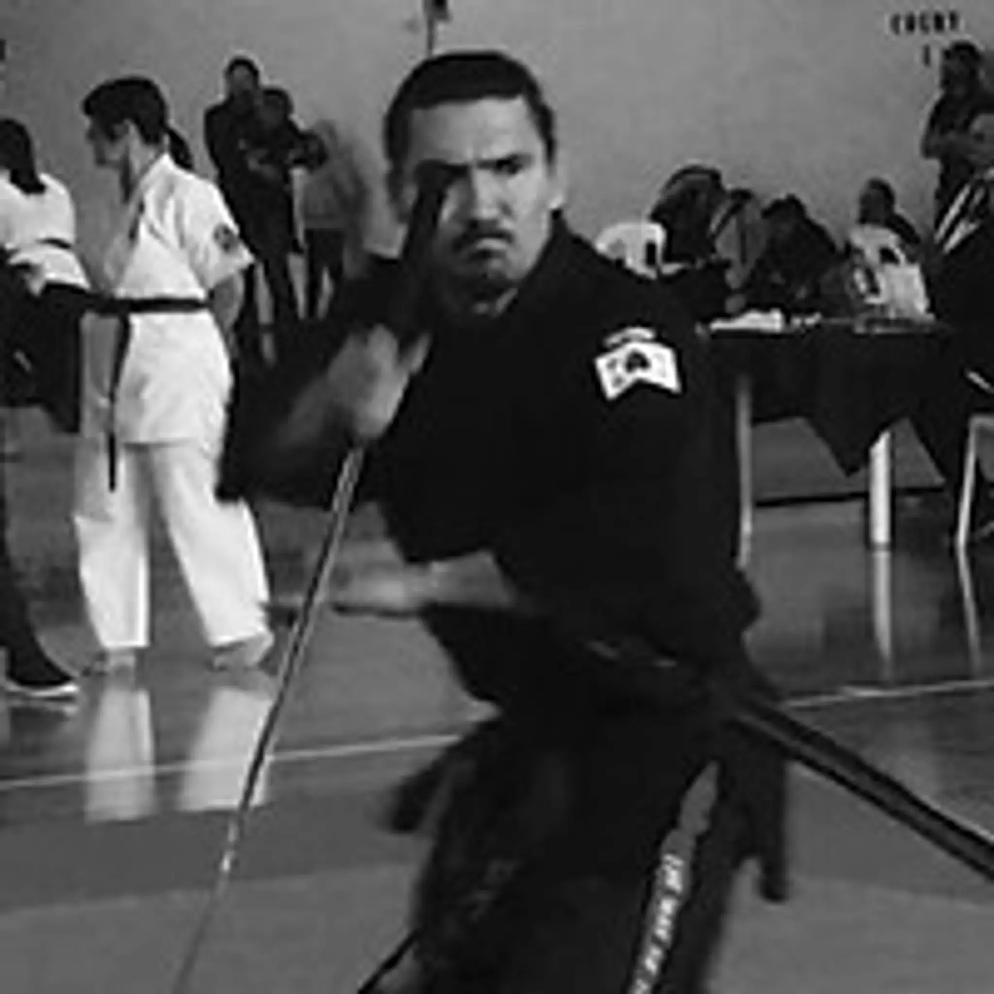 World Sin Moo Hapkido Australia