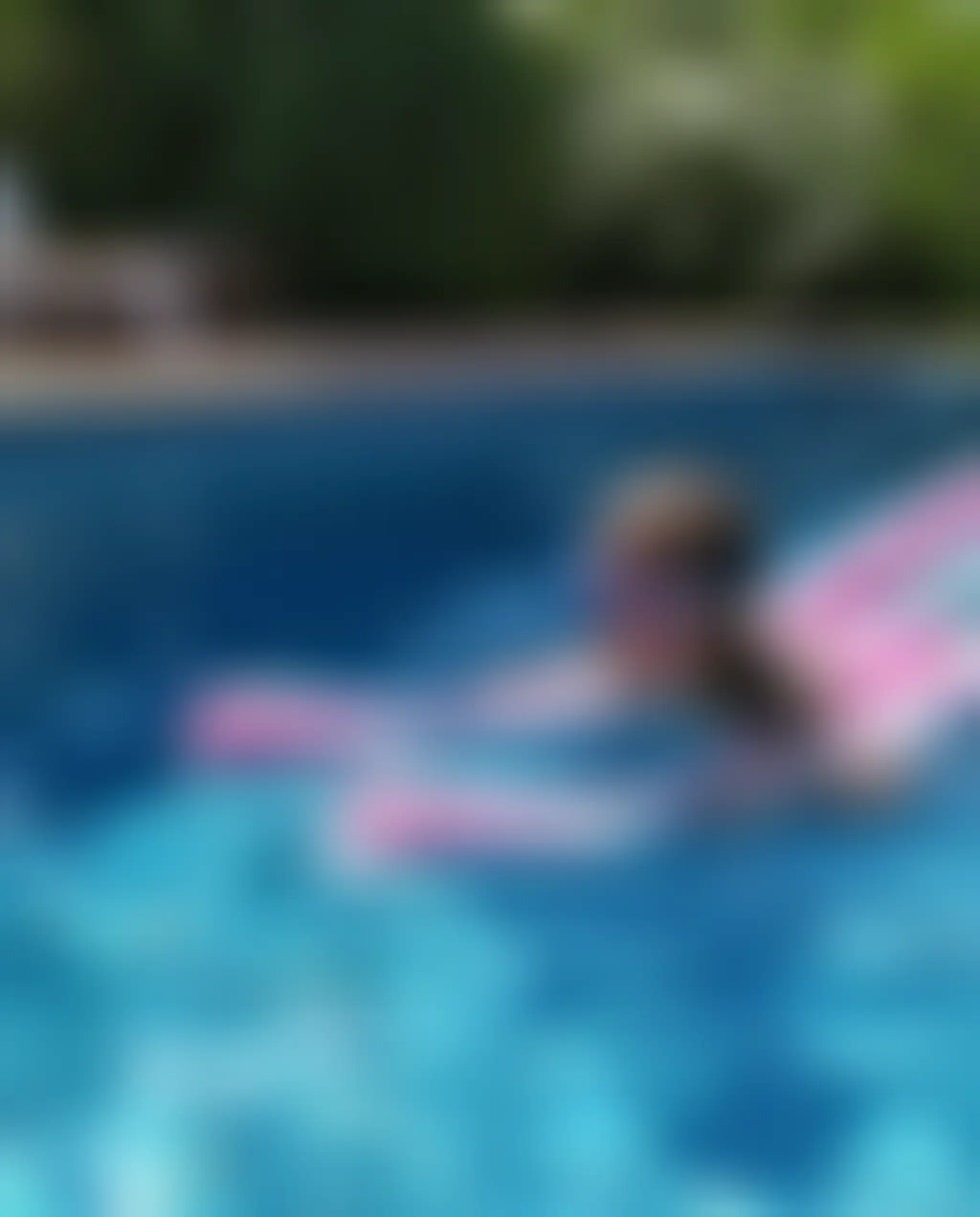 Morgannatation | Cours De Natation Et Aquagym À Domicile | Golfe De Saint-Tropez