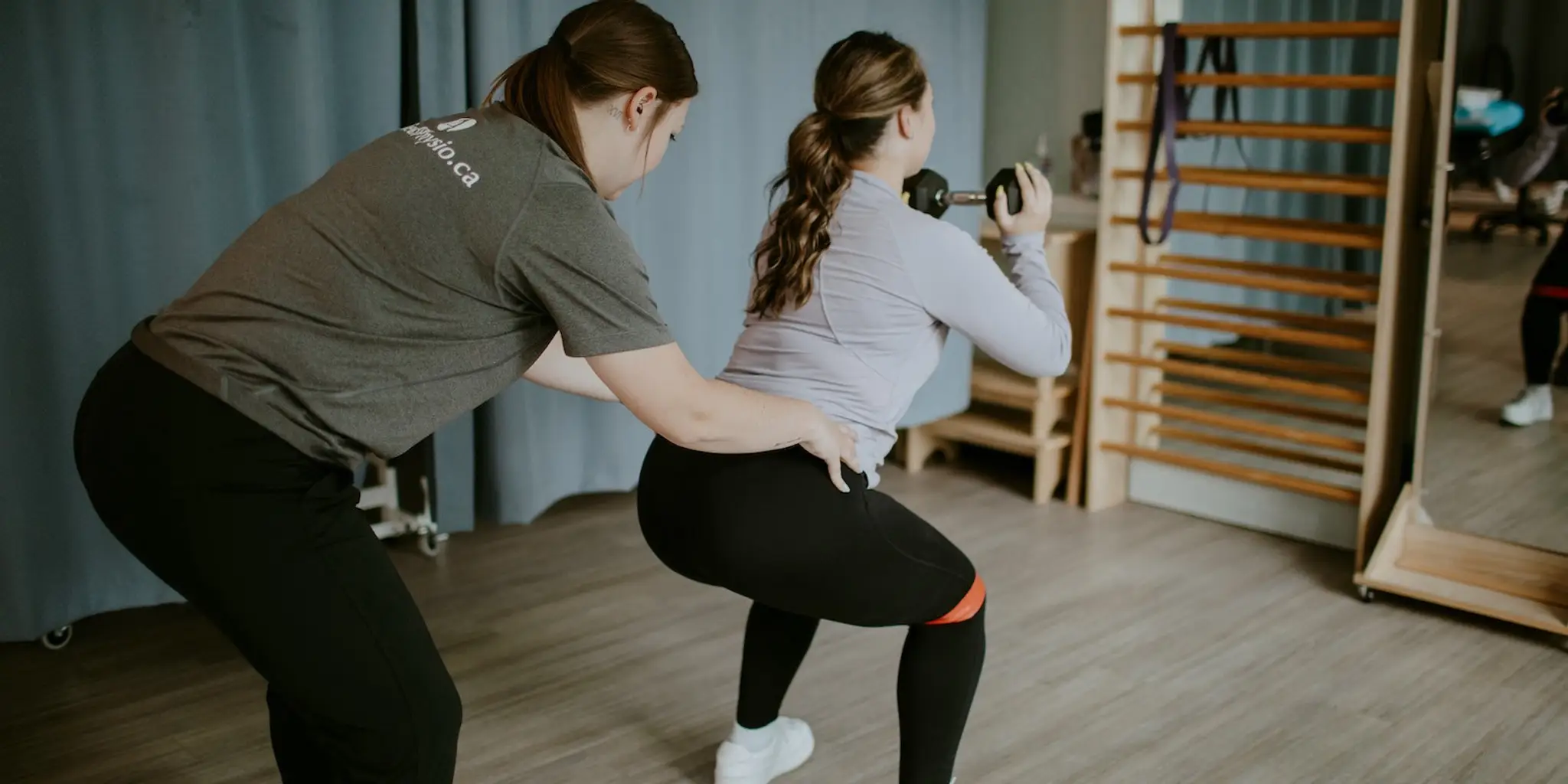 Richmond Steveston Physiotherapy & Sports Injury Clinic