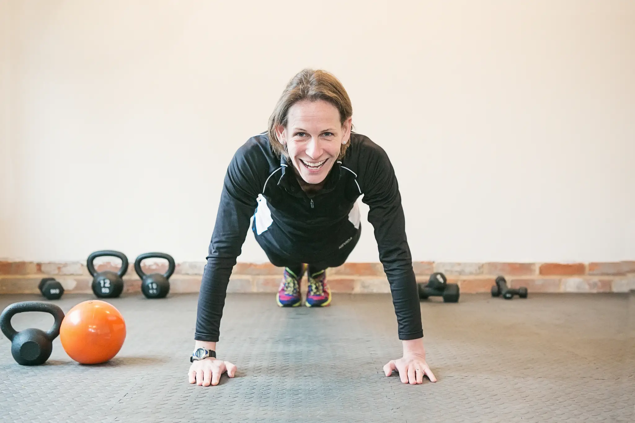 Motivate Me Personal Training