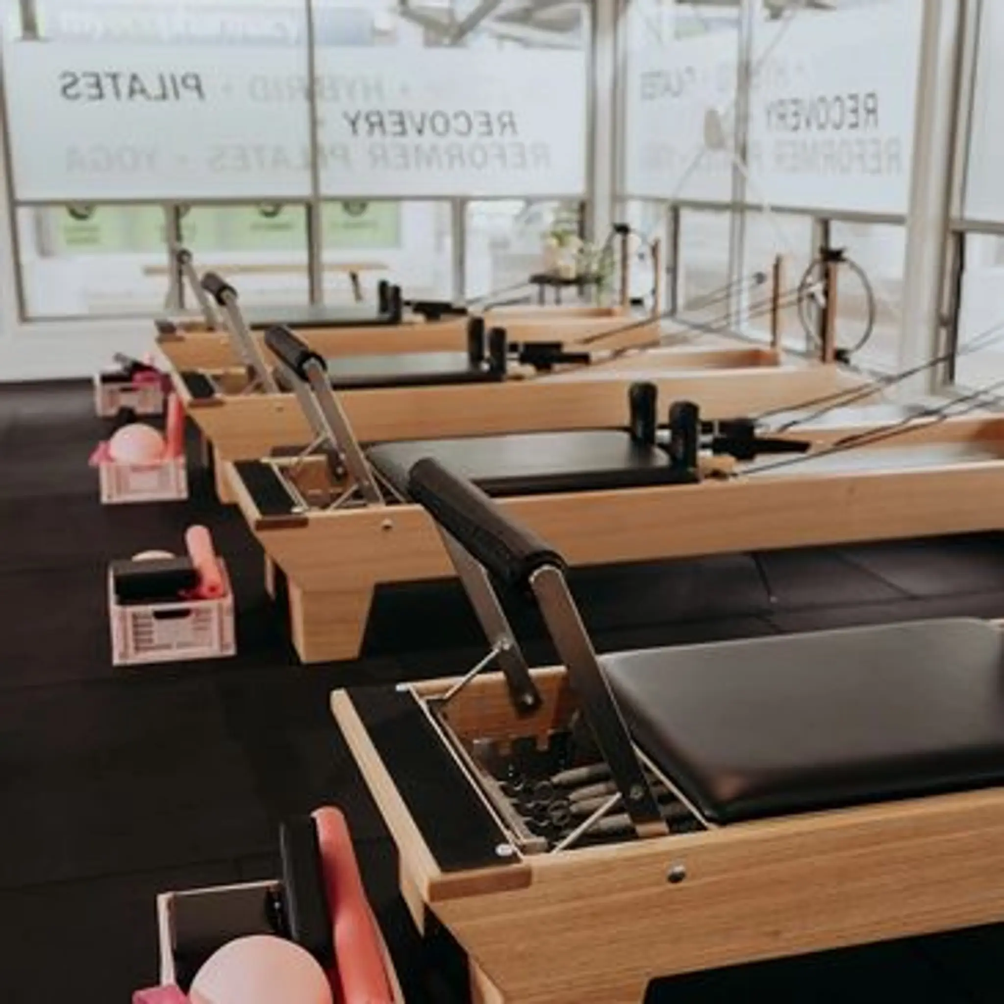 Misfits Training Club Terranora