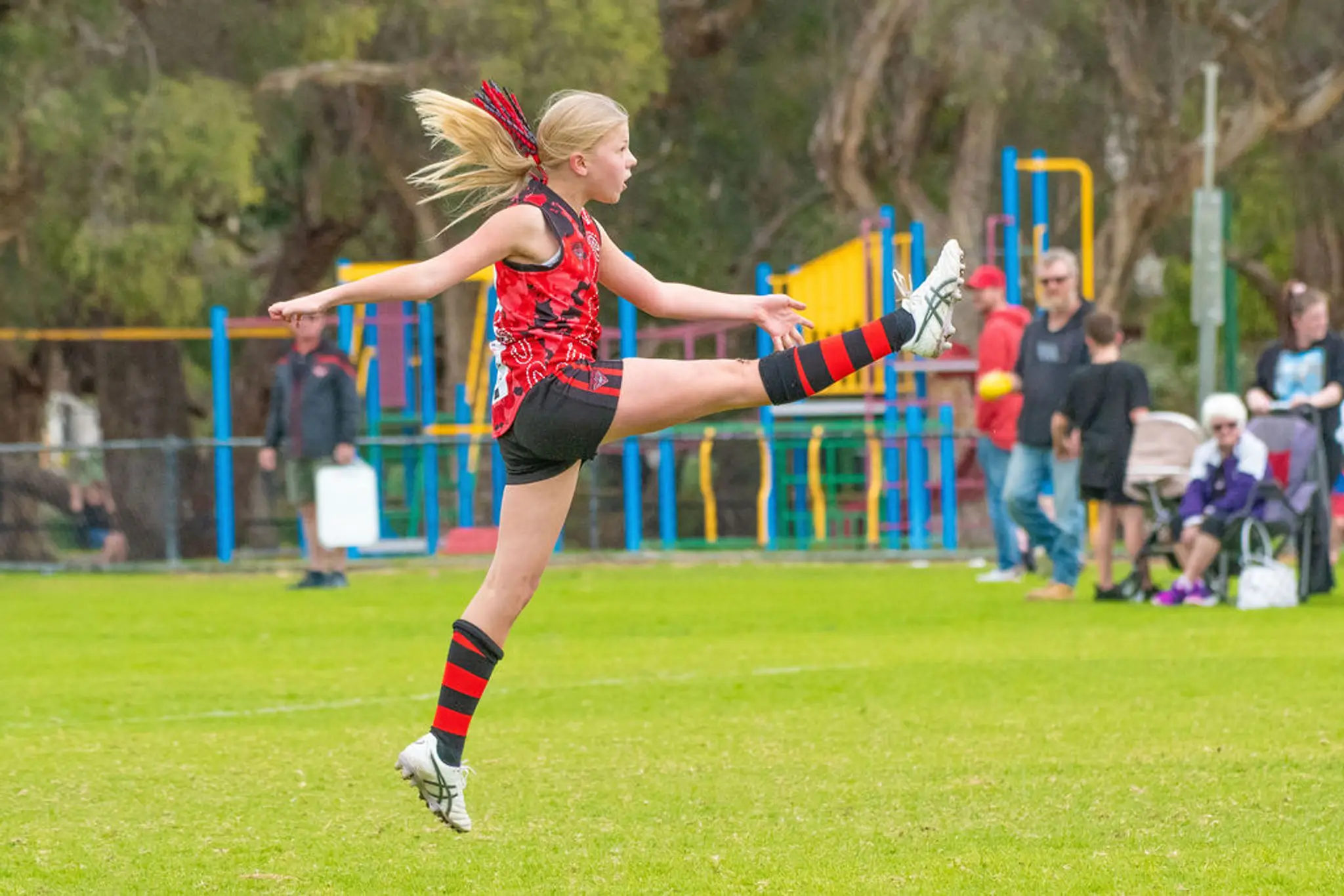 Attadale Junior Football Club