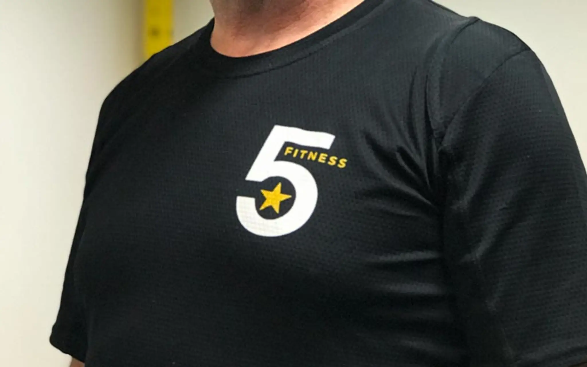 Five Star Fitness Glasgow