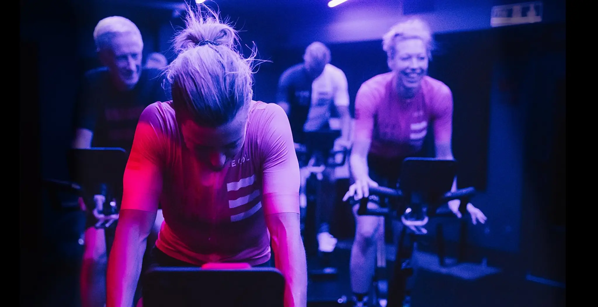 Evolution Fitness Studio