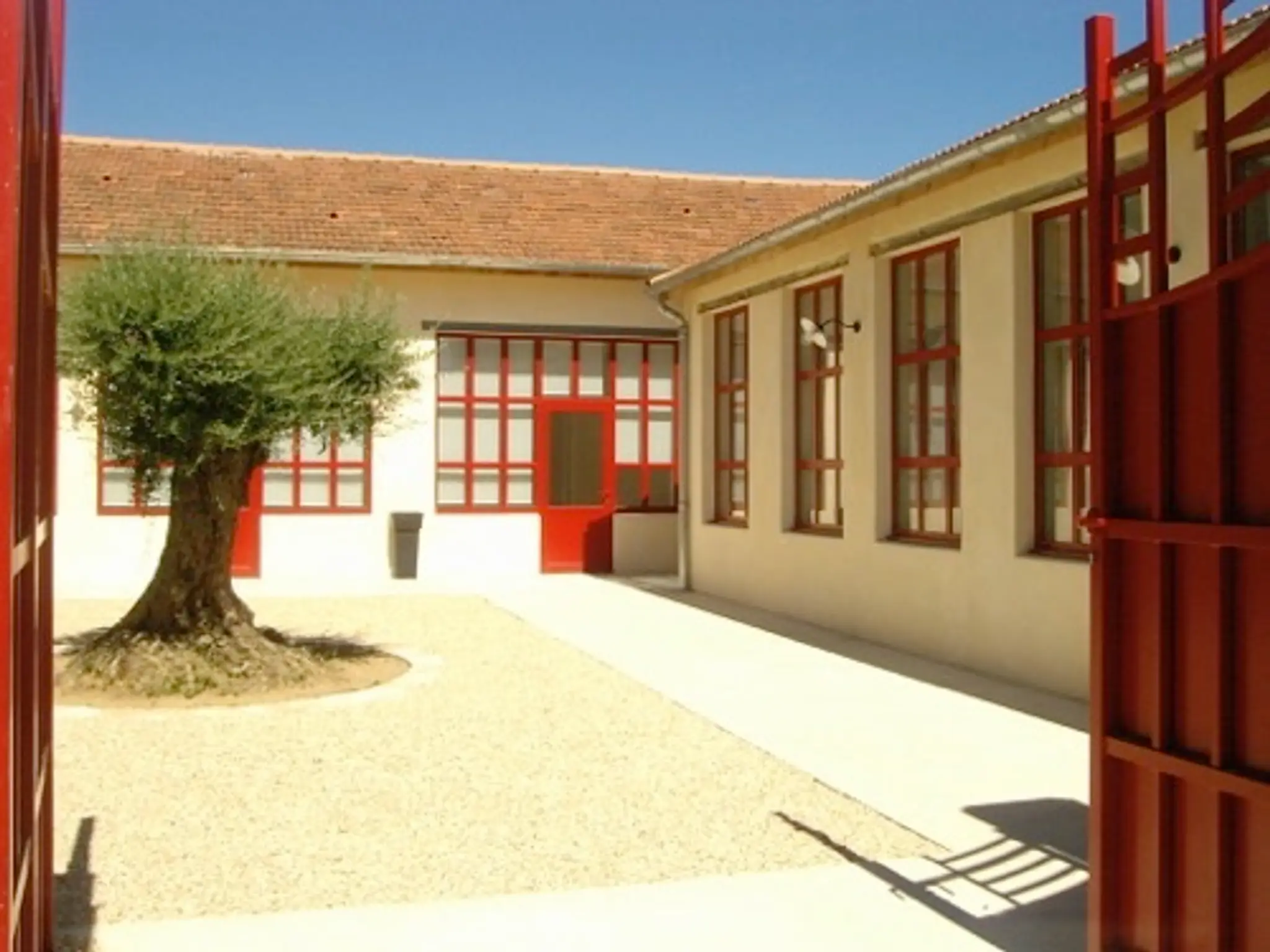 La Courte Echelle