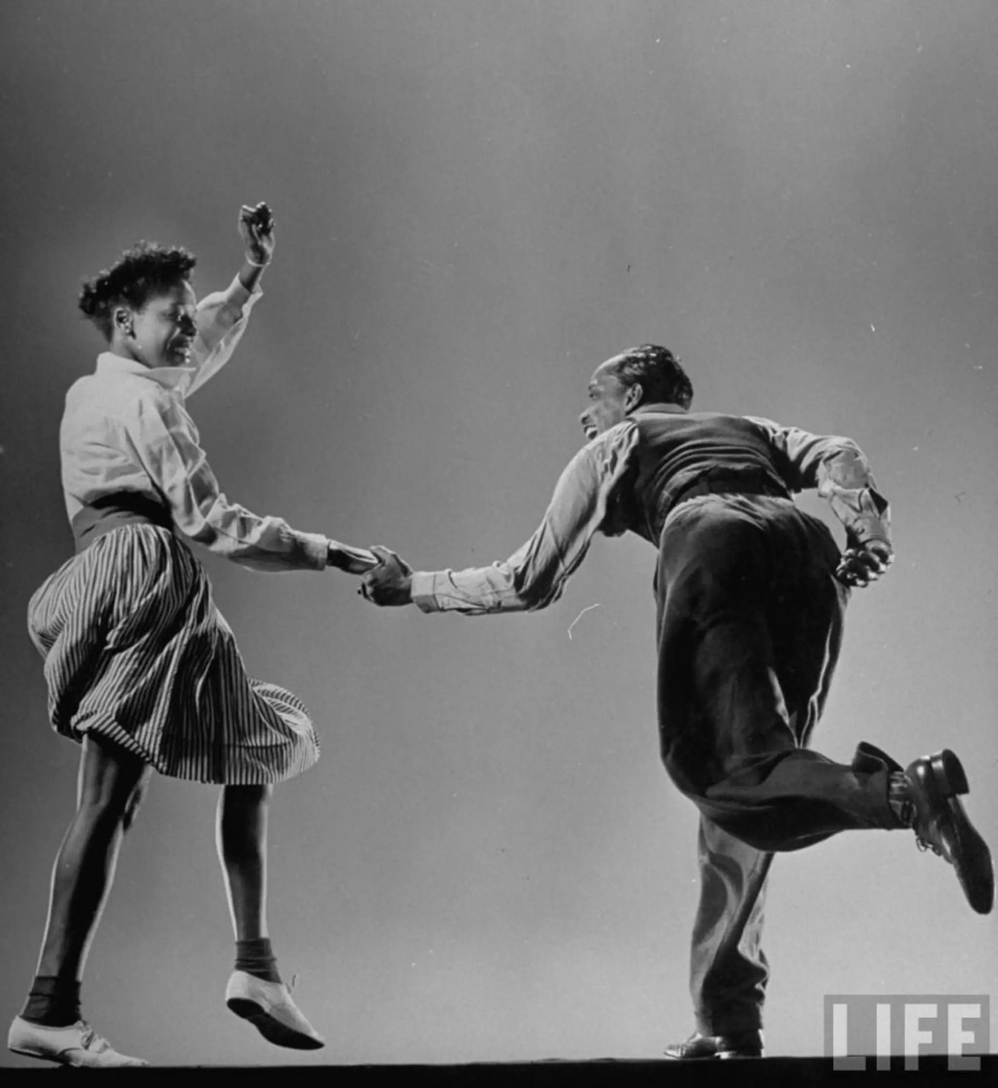 Coco Swing Marseille - Seat De L'asso