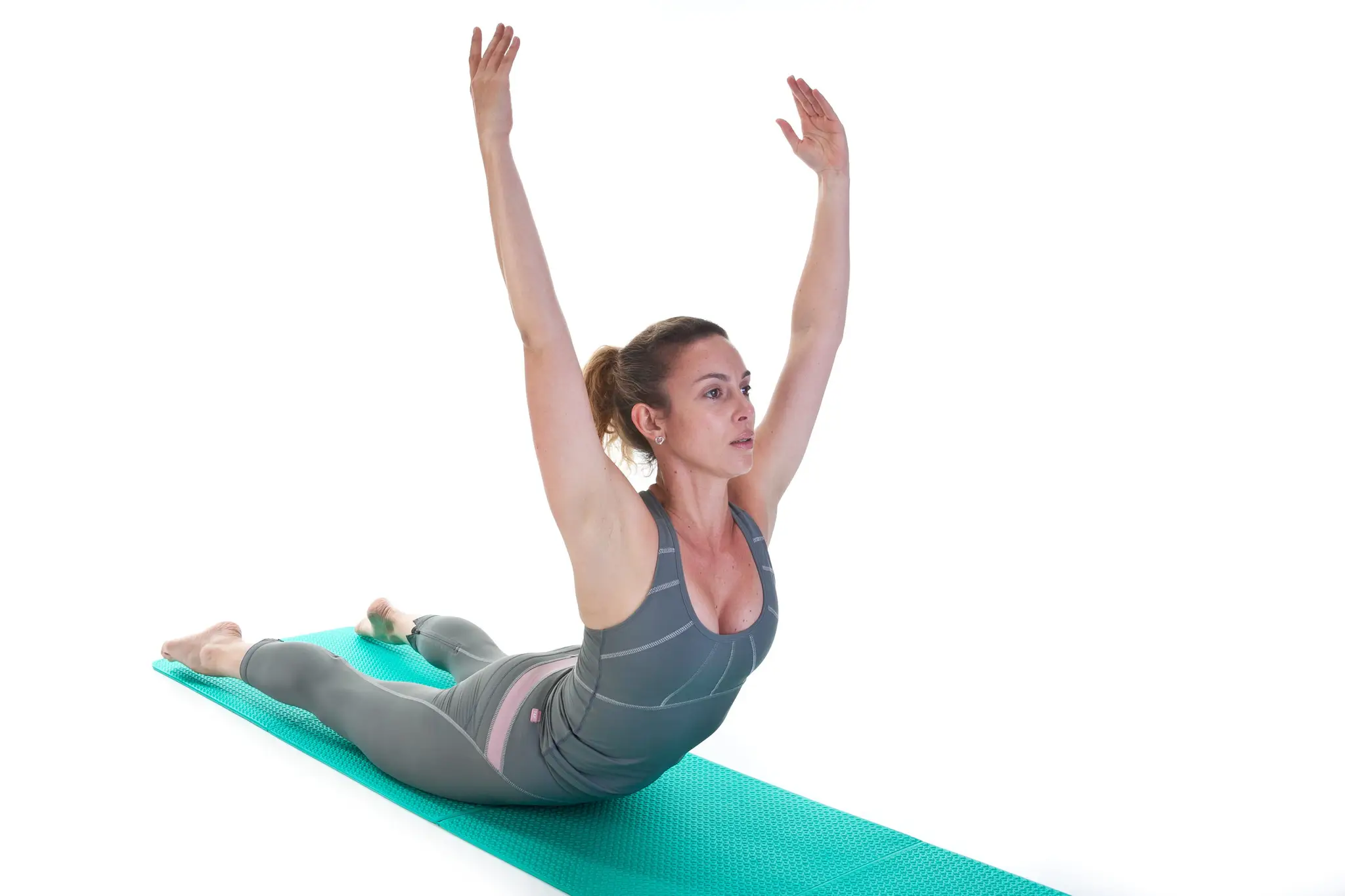 Tatiana Novaes Pilates