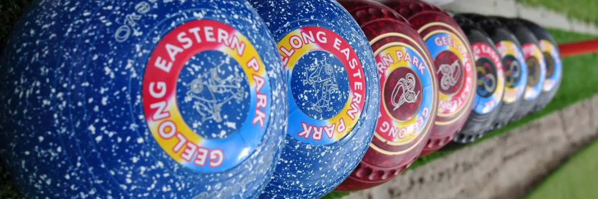 Geelong Eastern Park Bowling Club 