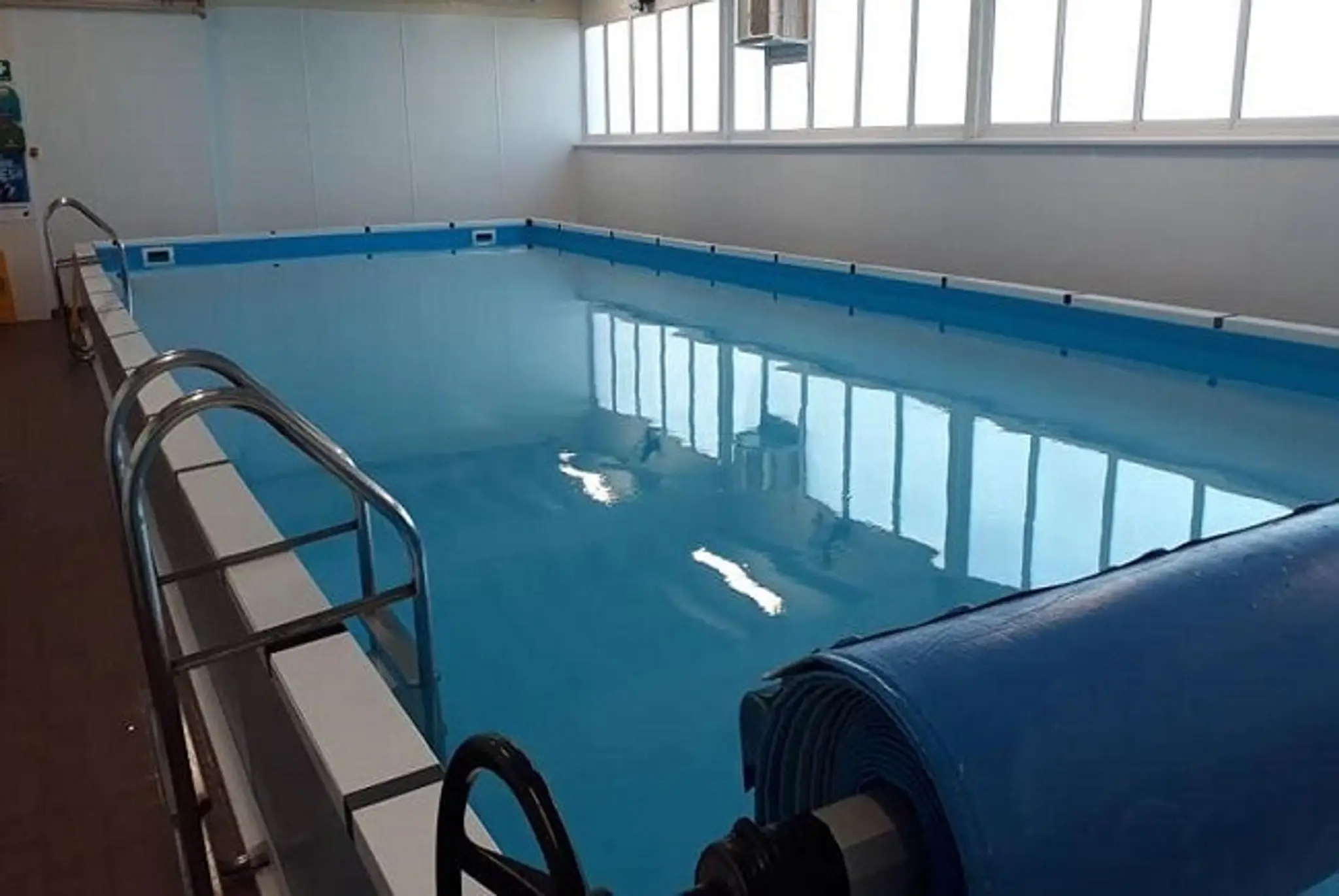 York Swimming Academy