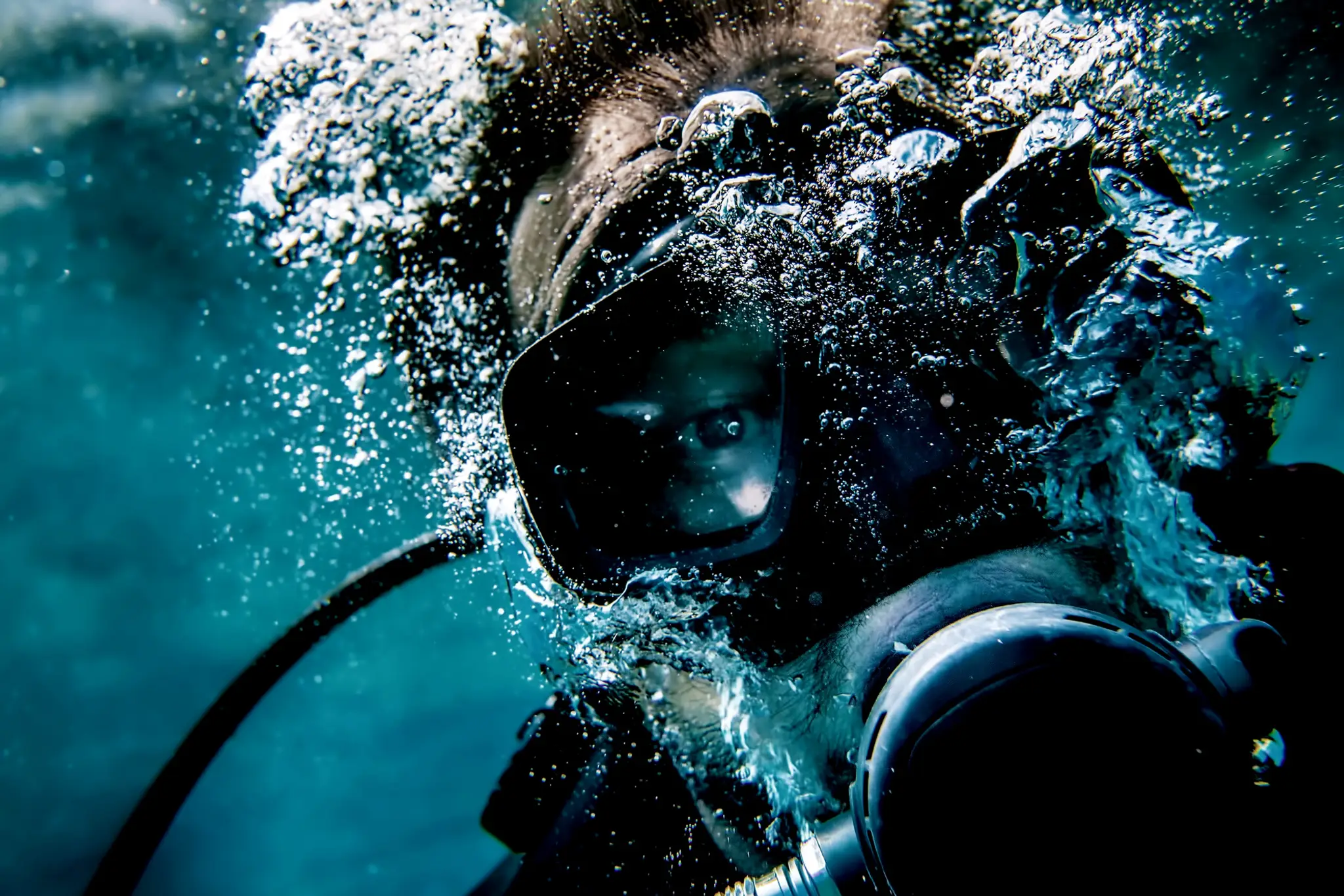 Ren Scubaworx