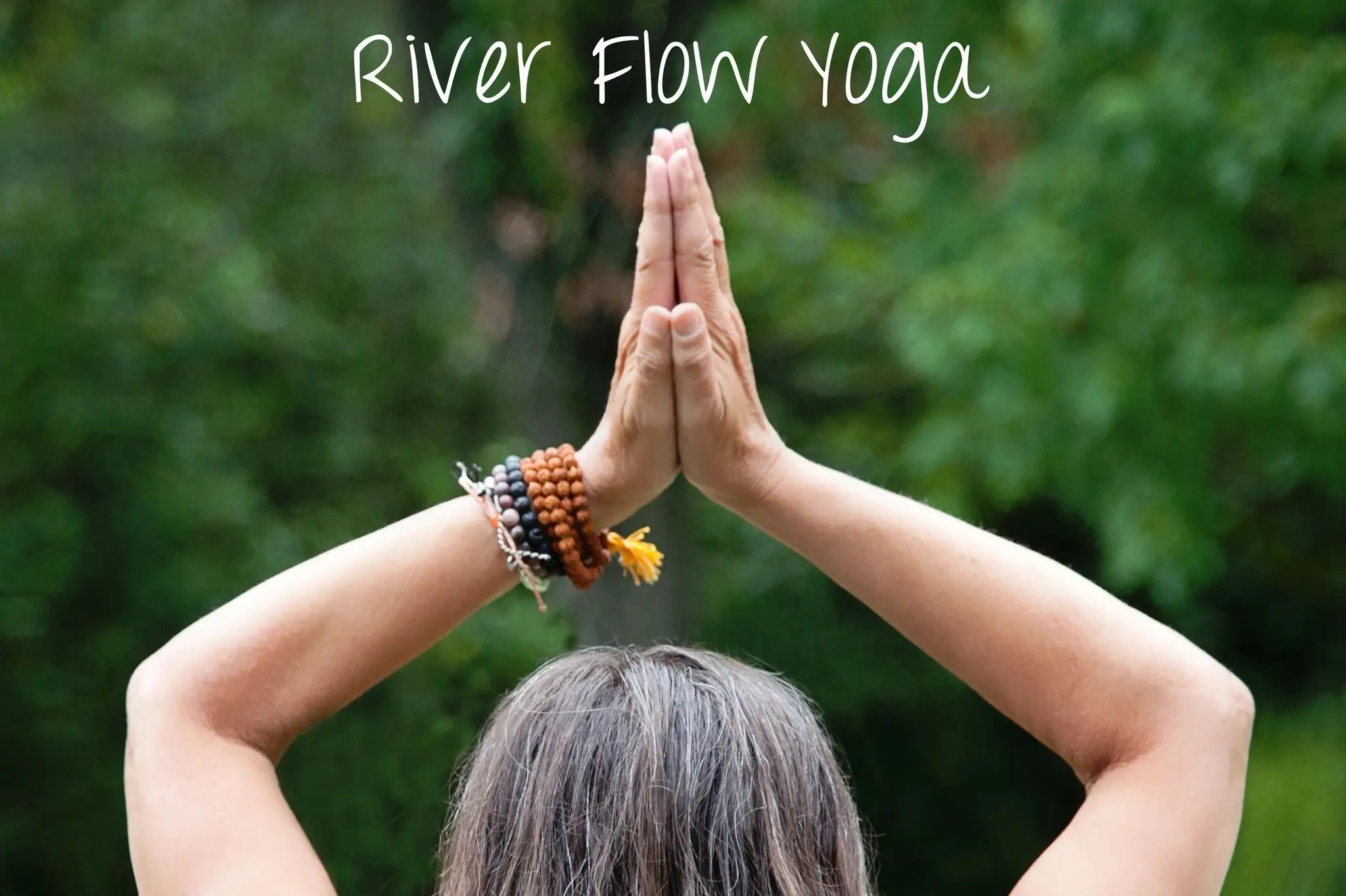 River Flow Yoga