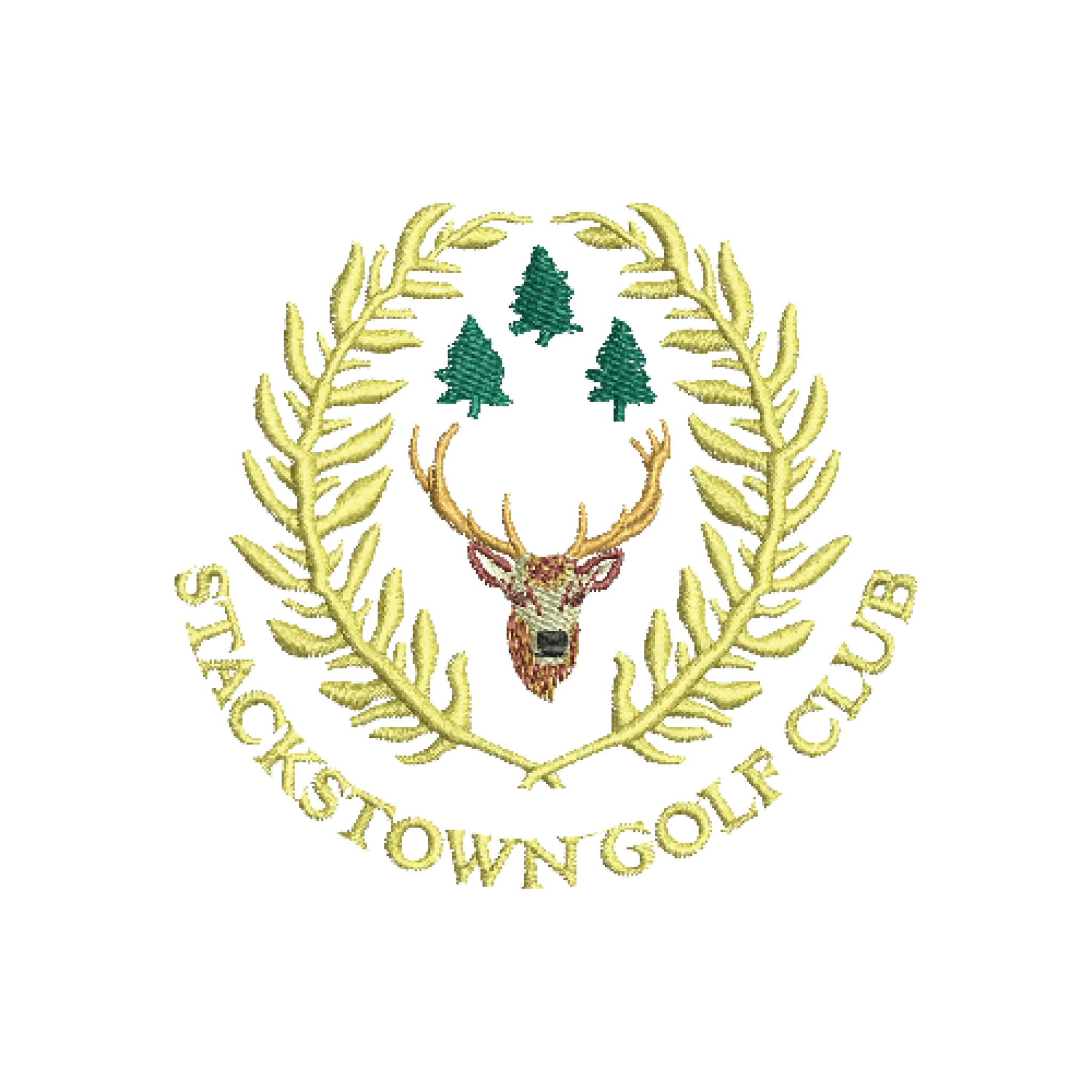 Stackstown Golf Club