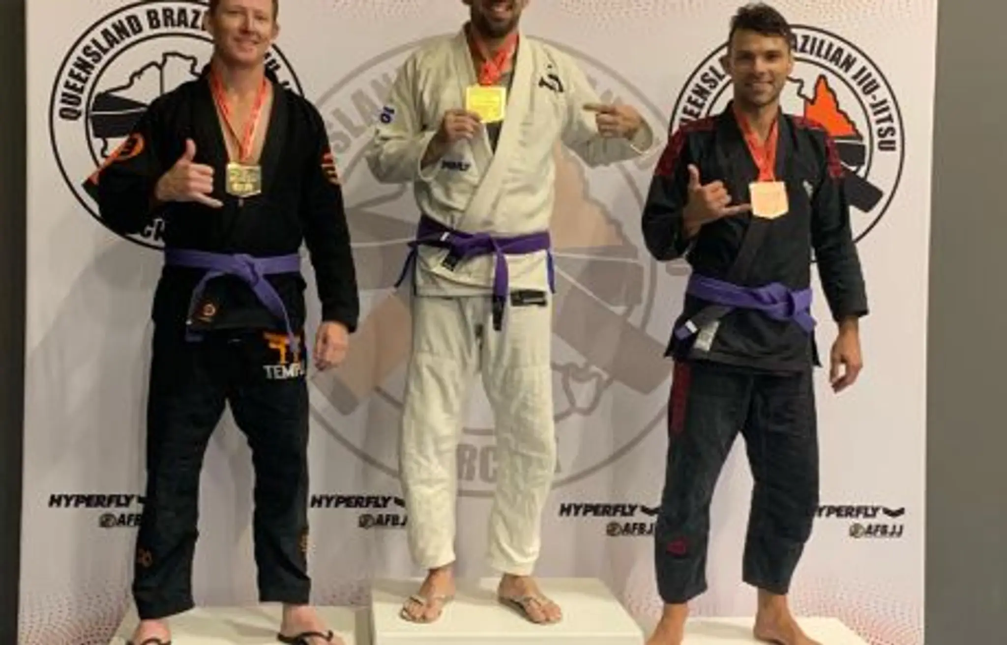 Southside Brazilian Jiu-jitsu Southport