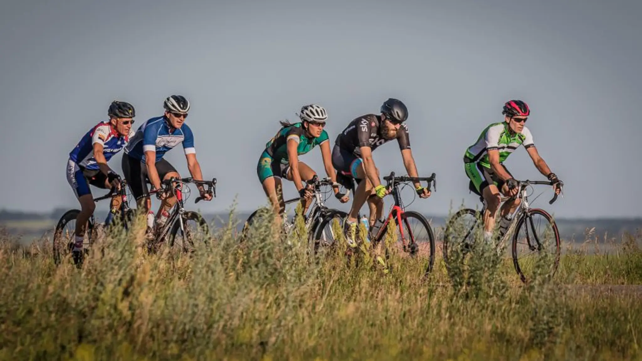 Saskatchewan Cycling Association