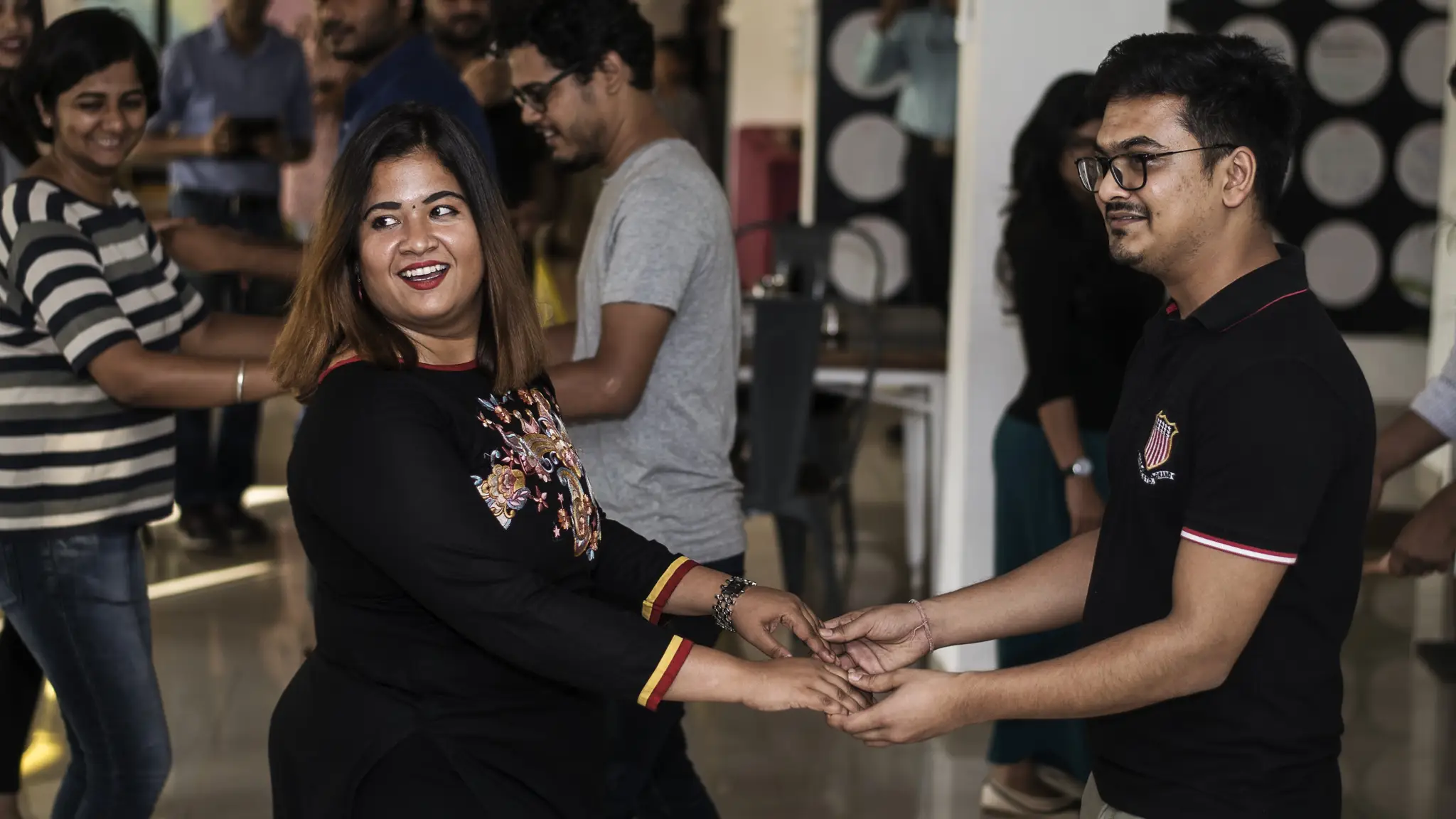 Shai-N Dance Academy (Porvorim)