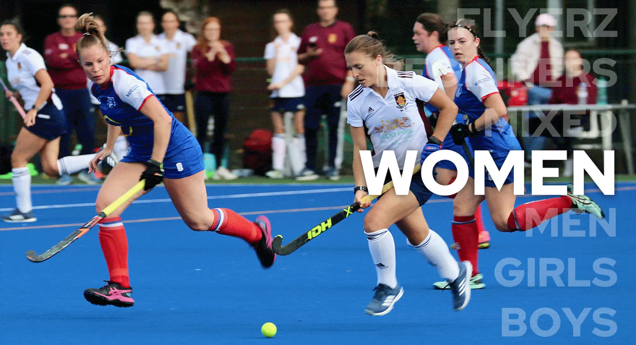 Guildford Hockey Club