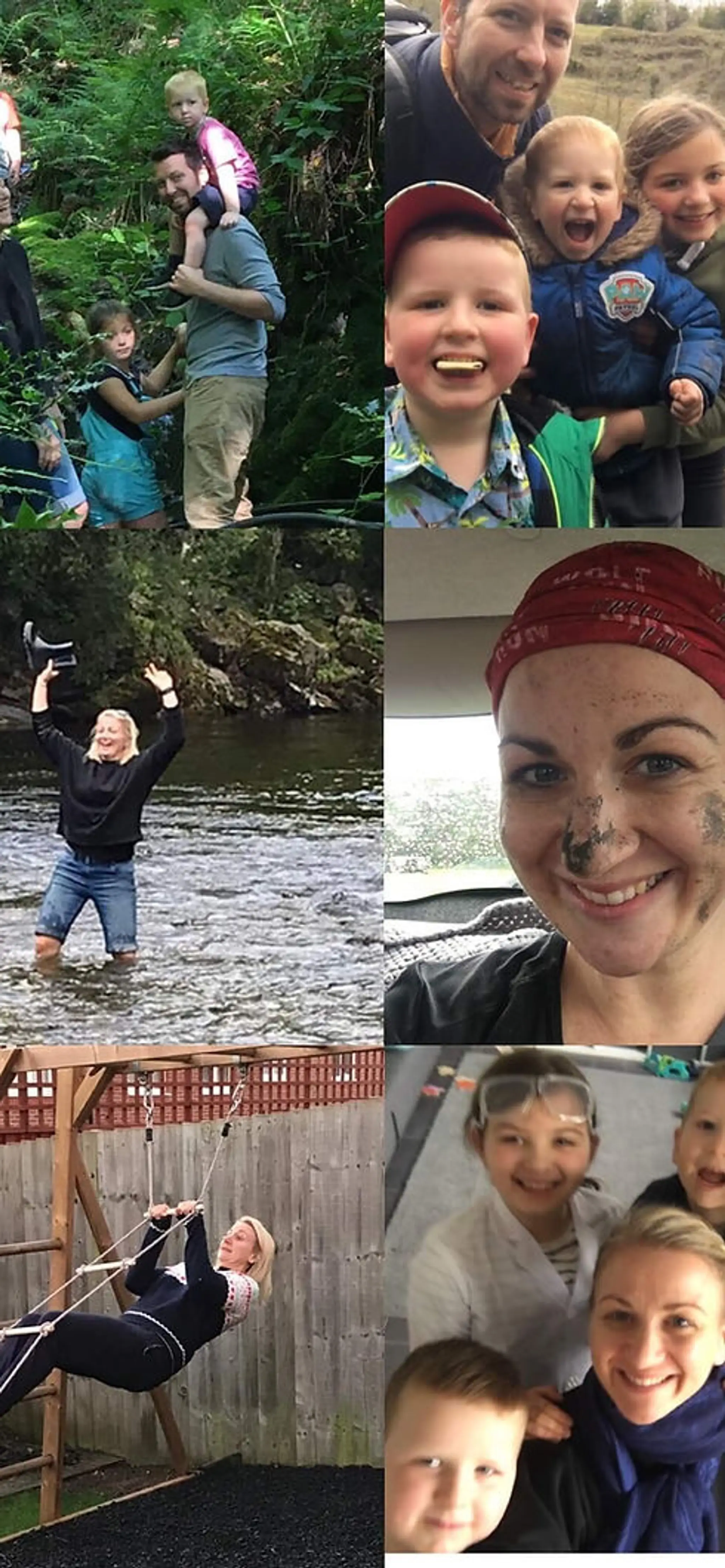 My Time Fitness Personal Training