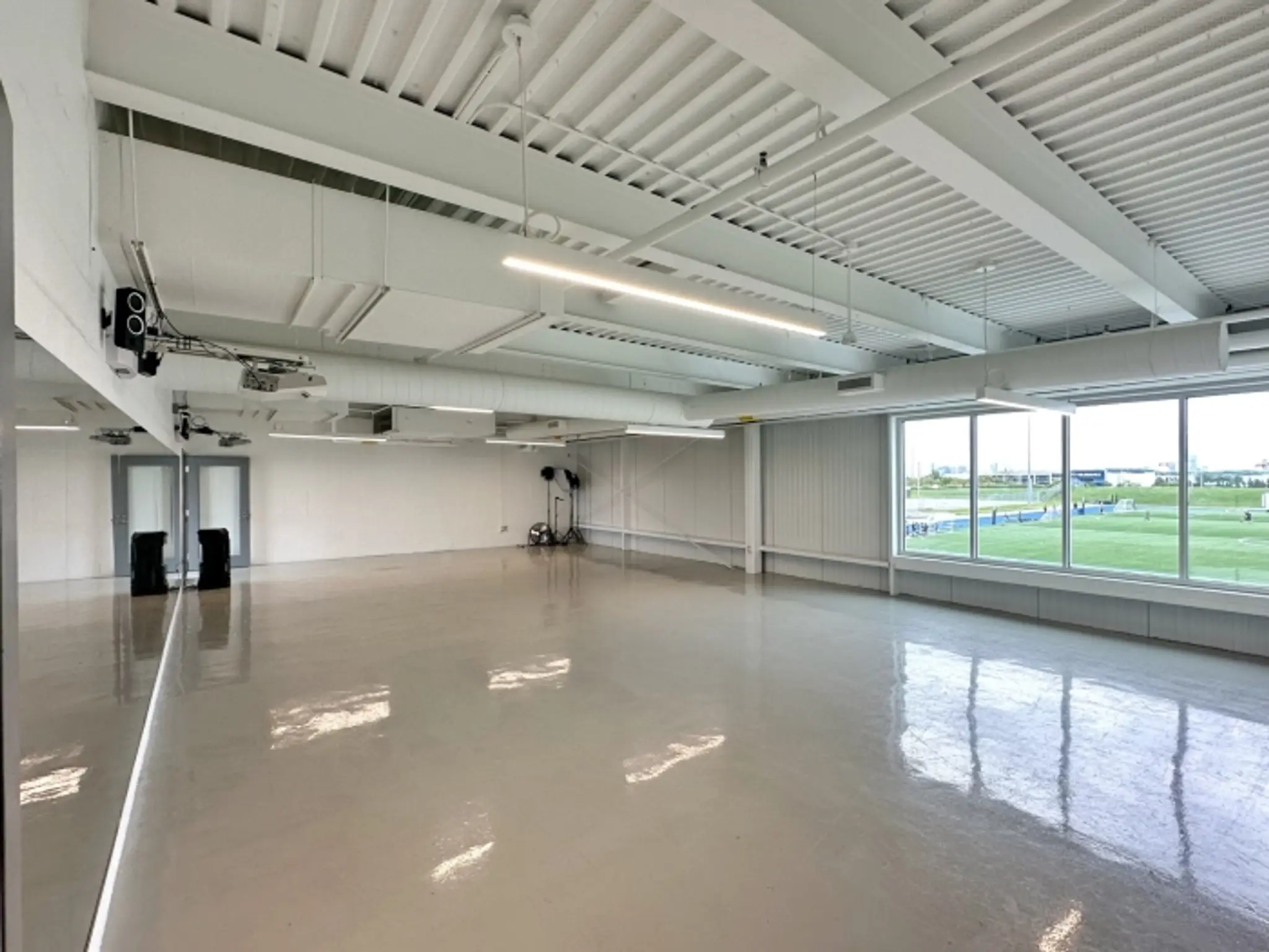 Mississauga Dance Studio