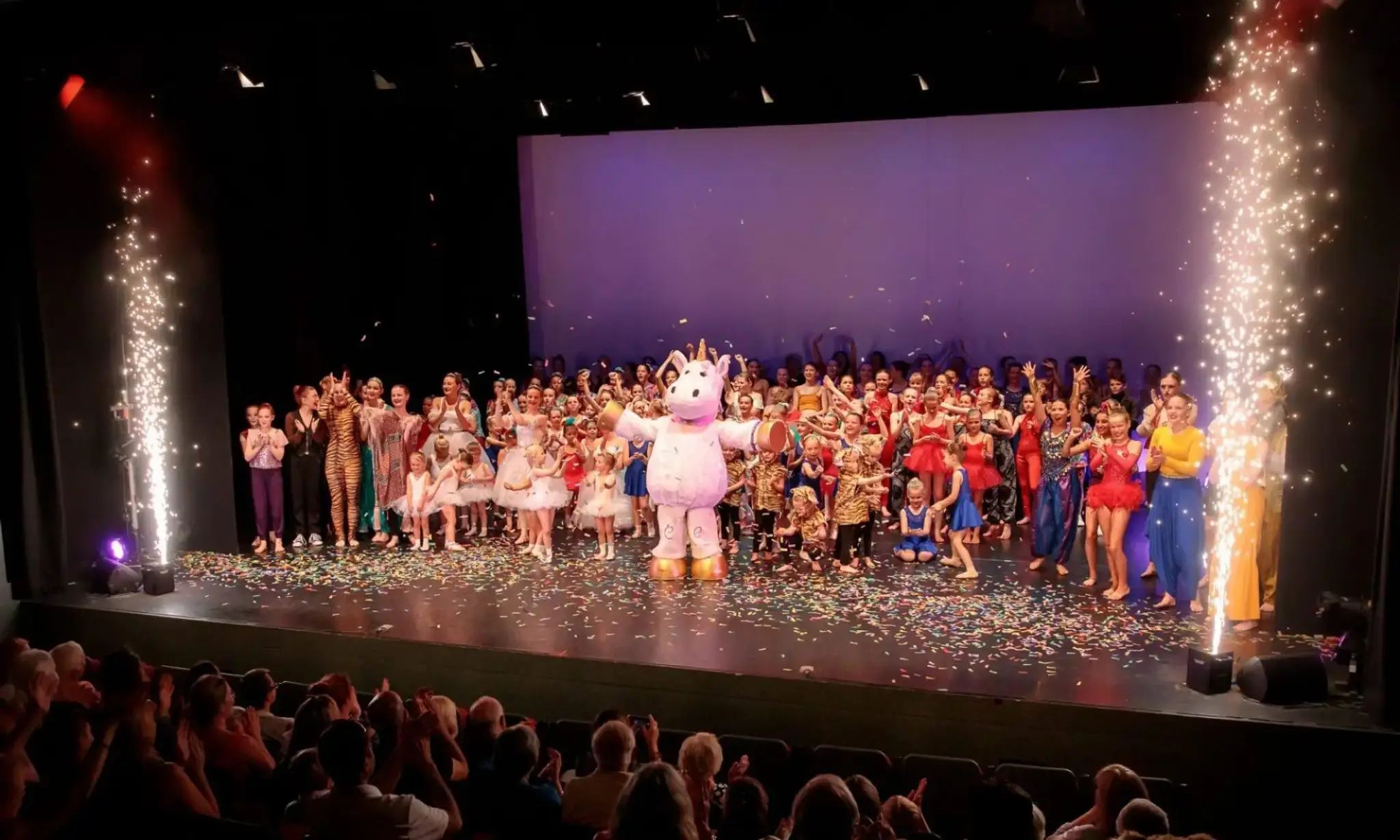 Roynon Performing Arts