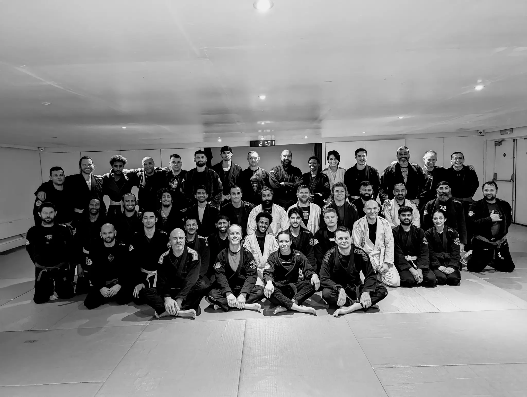 Hillingdon BJJ