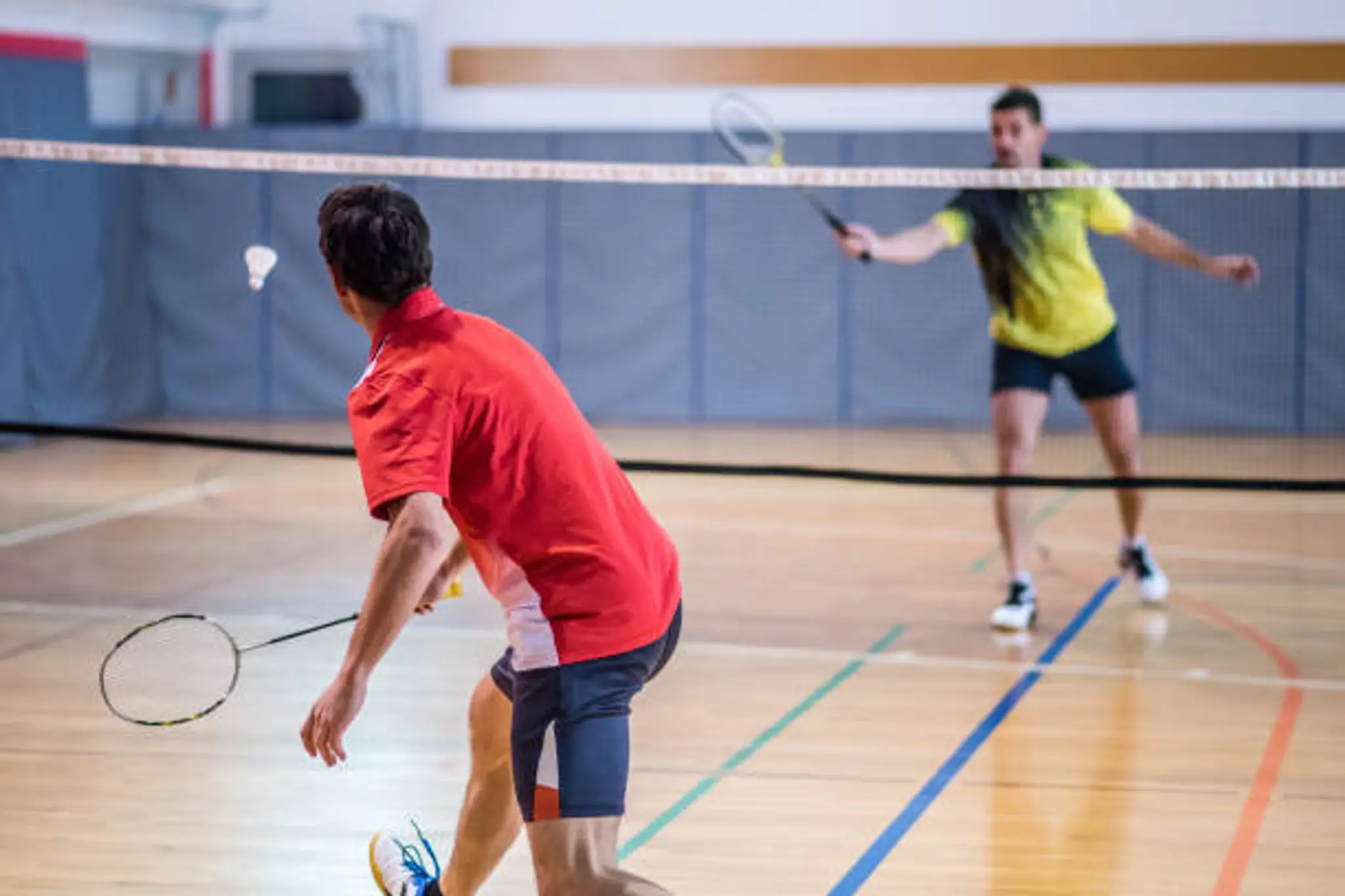 Leap Sports Academy ECR