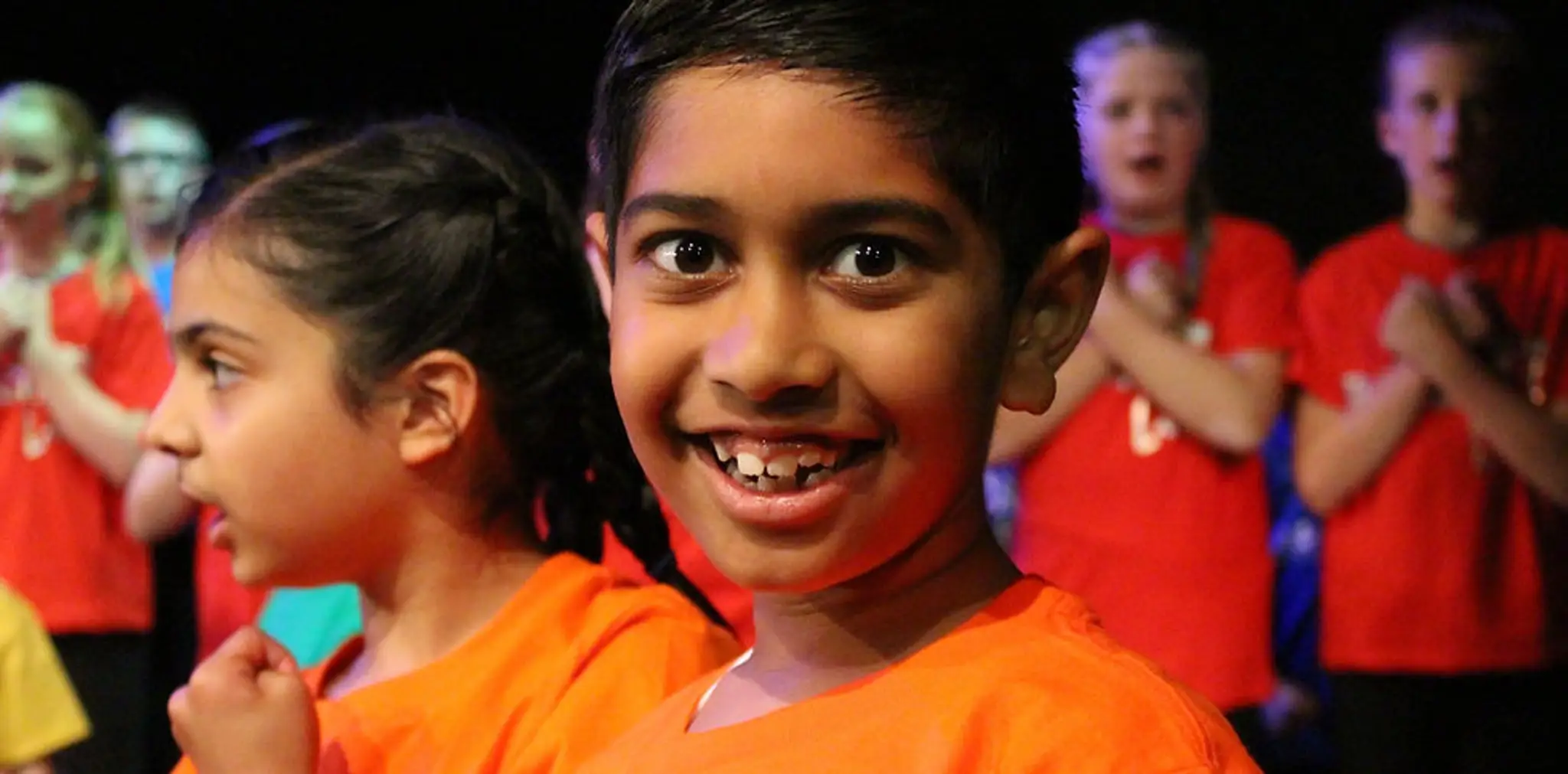 Rascals - Great Notley Community Centre