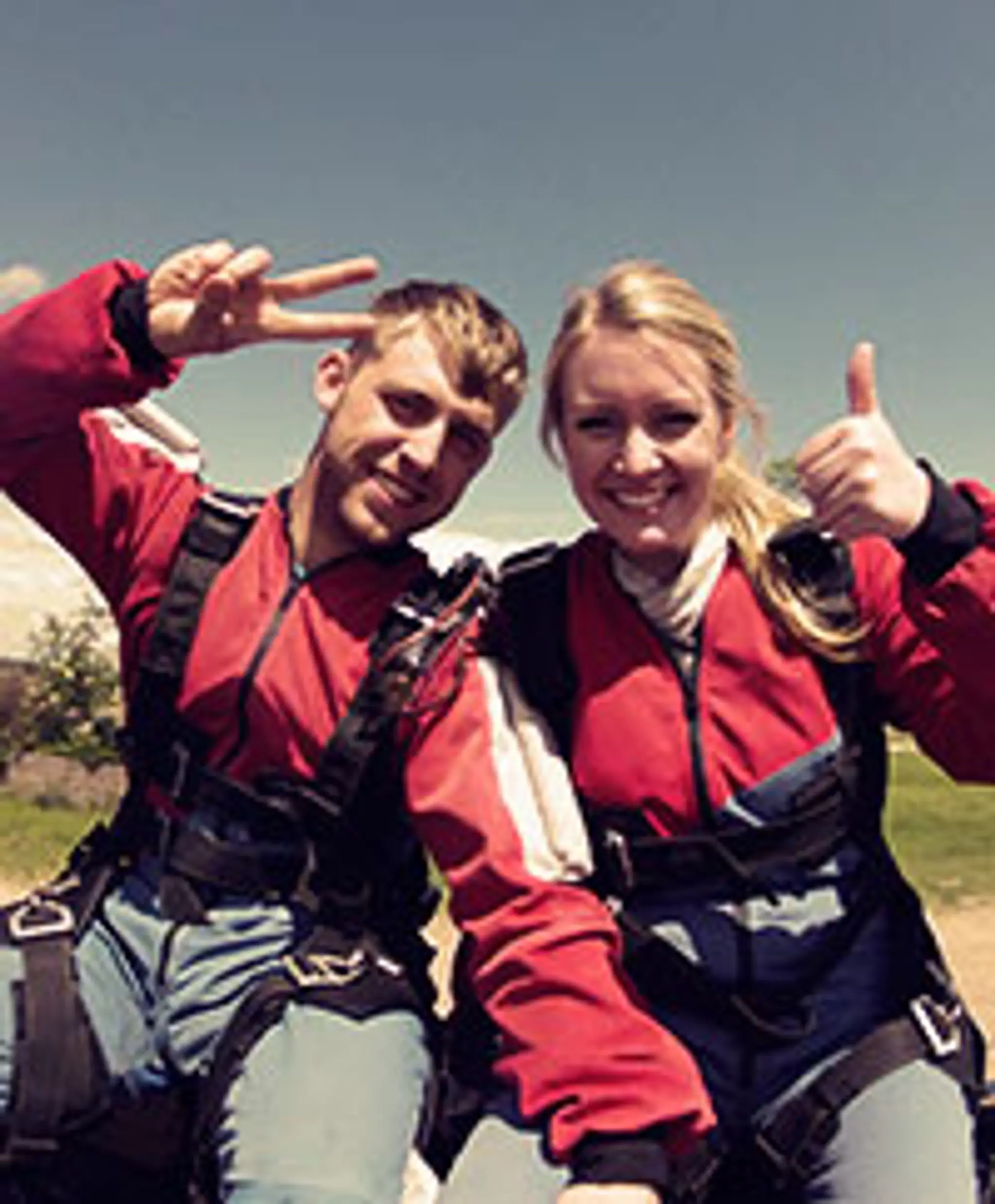 Alberta Skydive Central