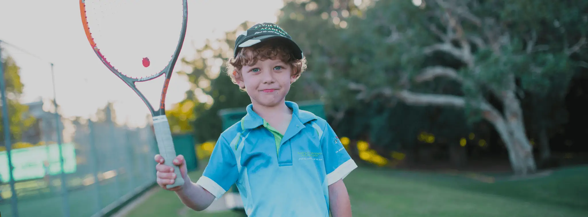 Baylis Tennis Academy