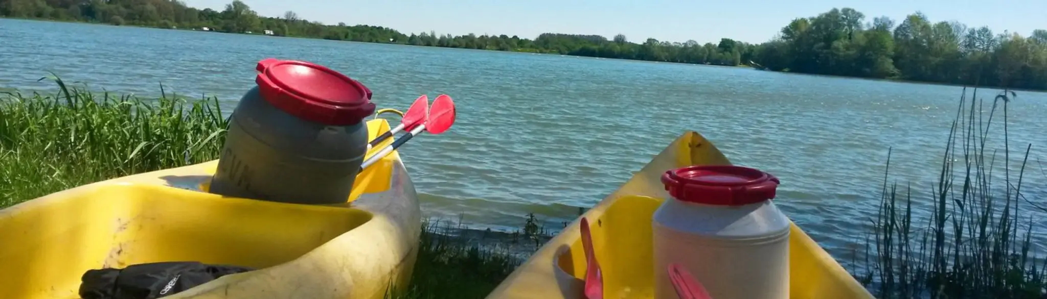 Centre Nautique de Marçon