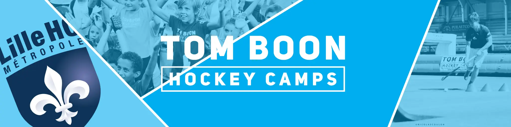 Lille Métropole Hockey Club