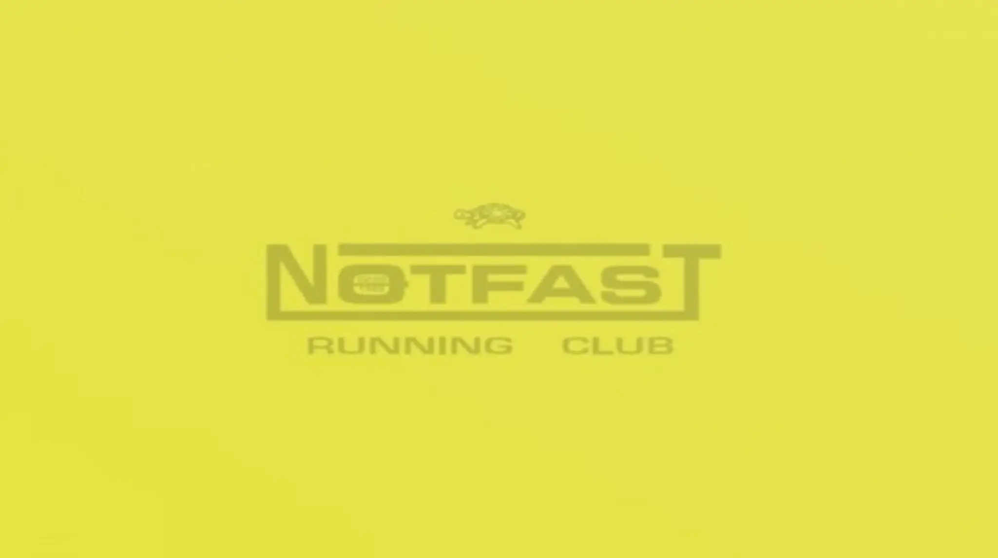 NOTFAST Running Club