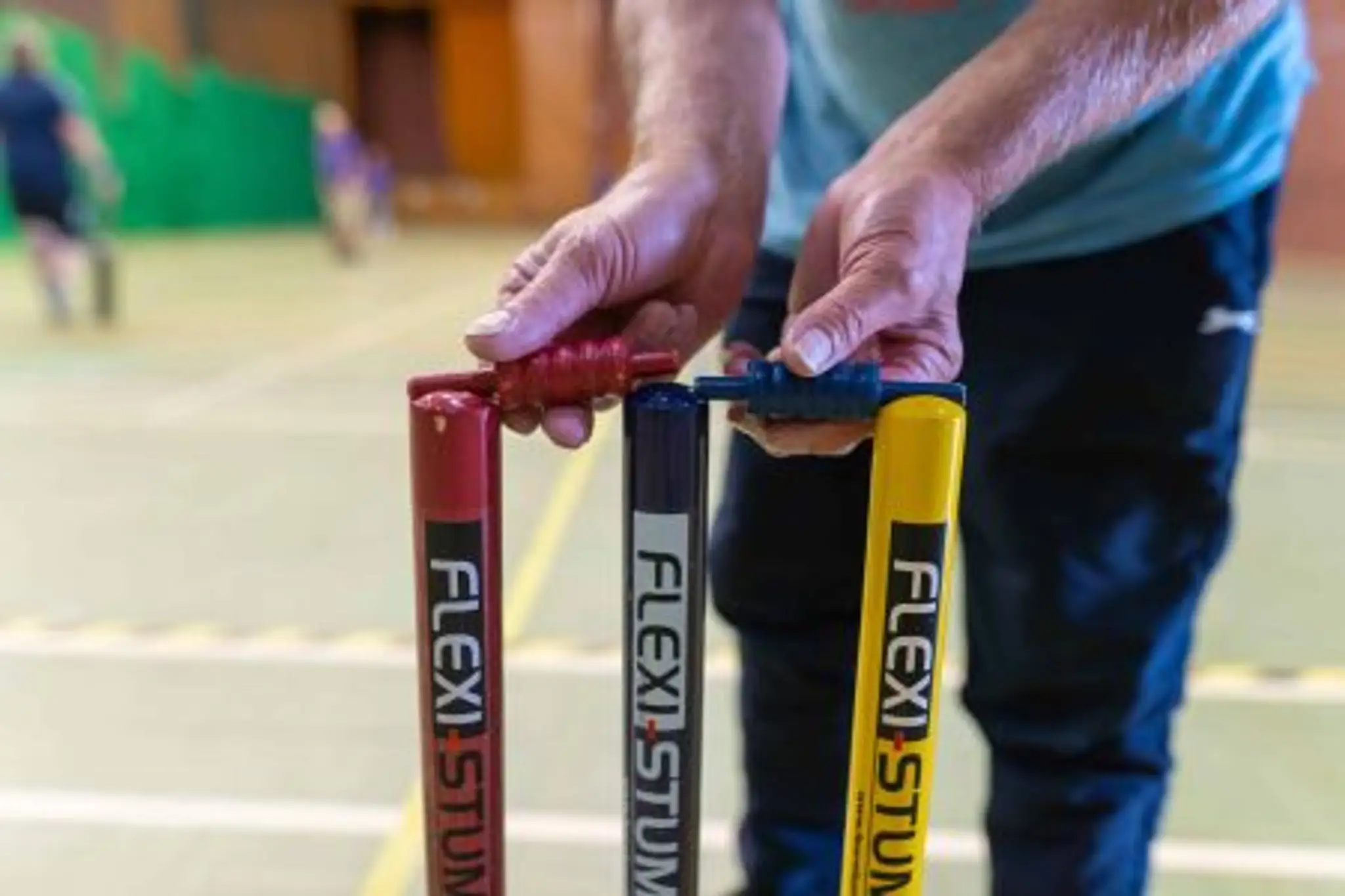 Chase Leisure Centre and Golf Course