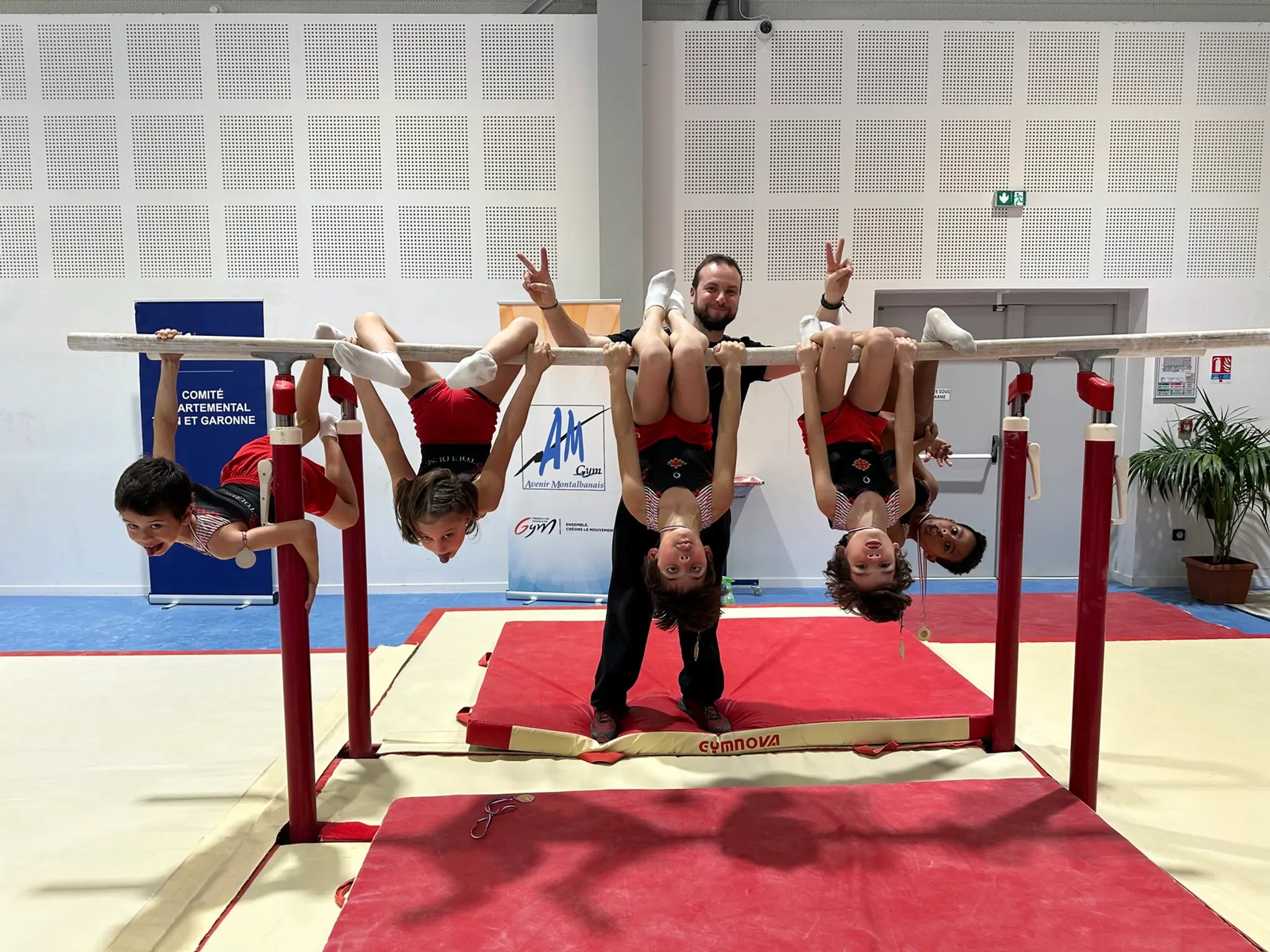 C.t Gym