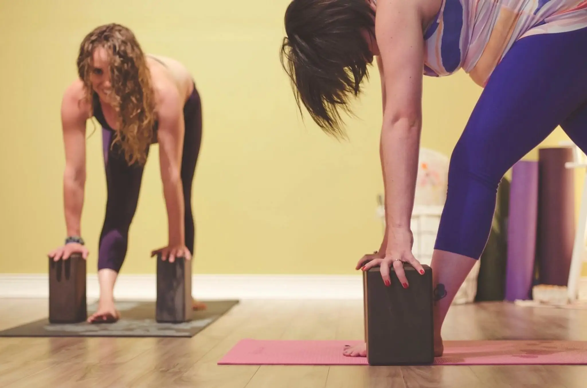 The Innovative Beauty & Wellness Center