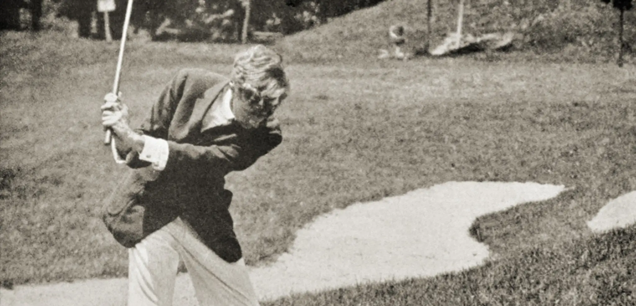 Beach Grove Golf & Country Club Ltd.