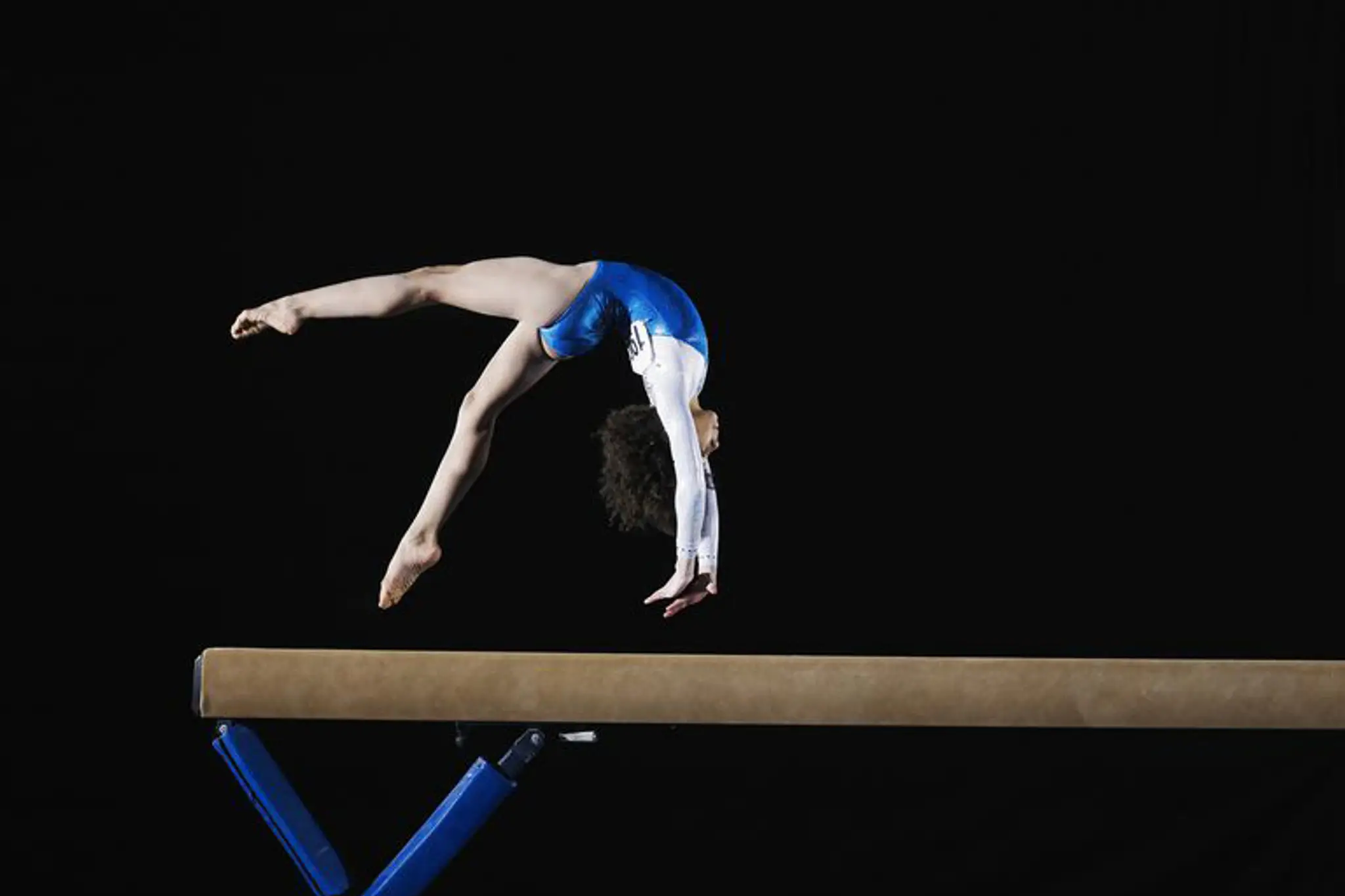 Salford Gymnastic Centre