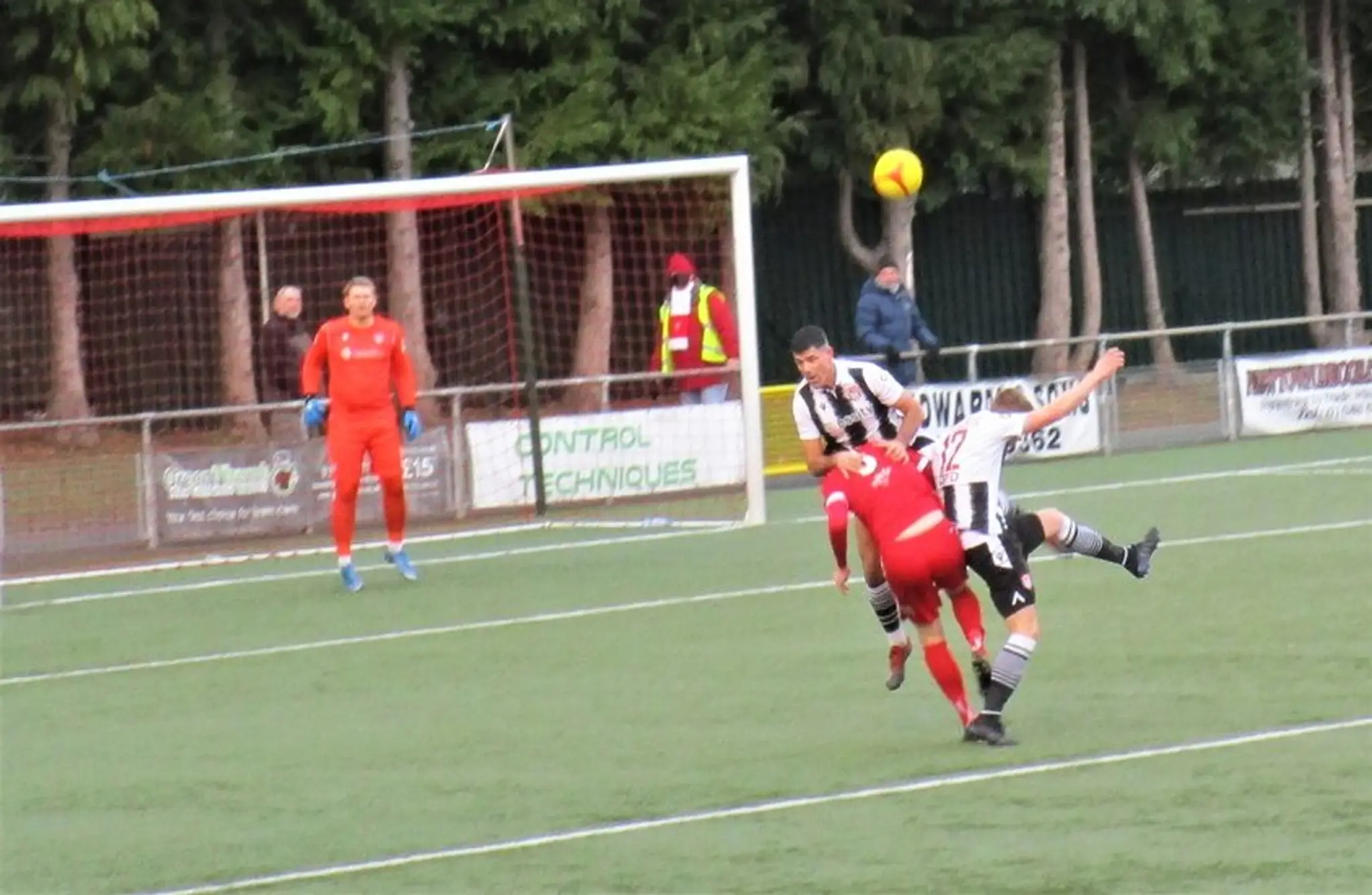 Flint Town United Football Club & Social Club