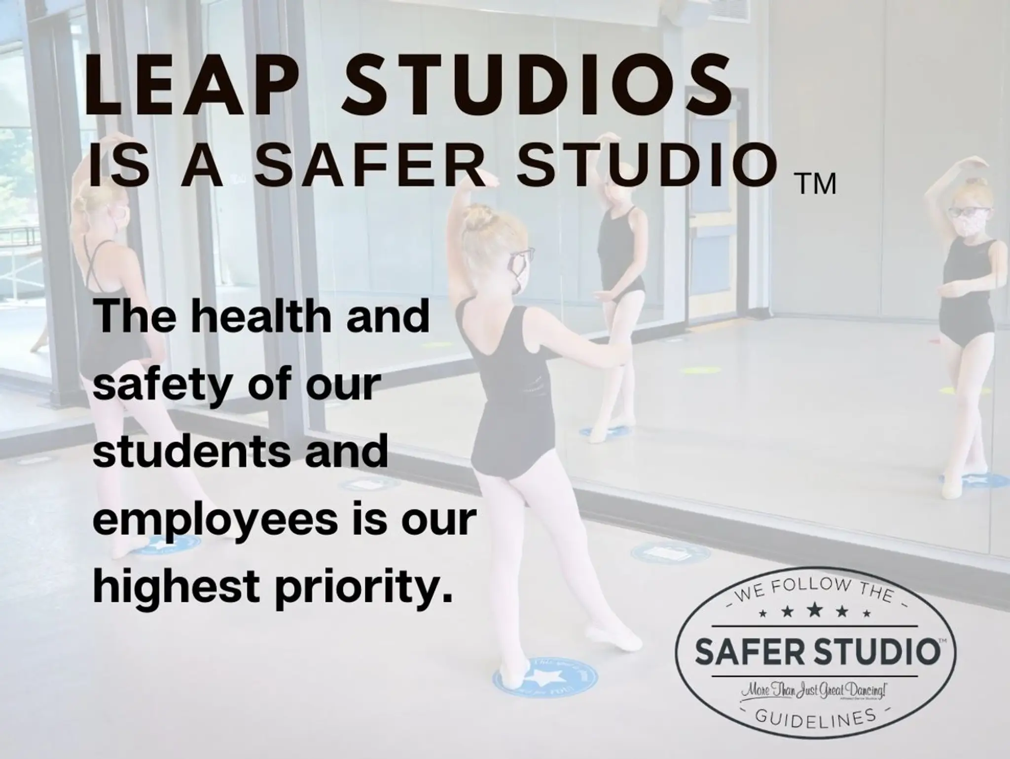 Leap Studios