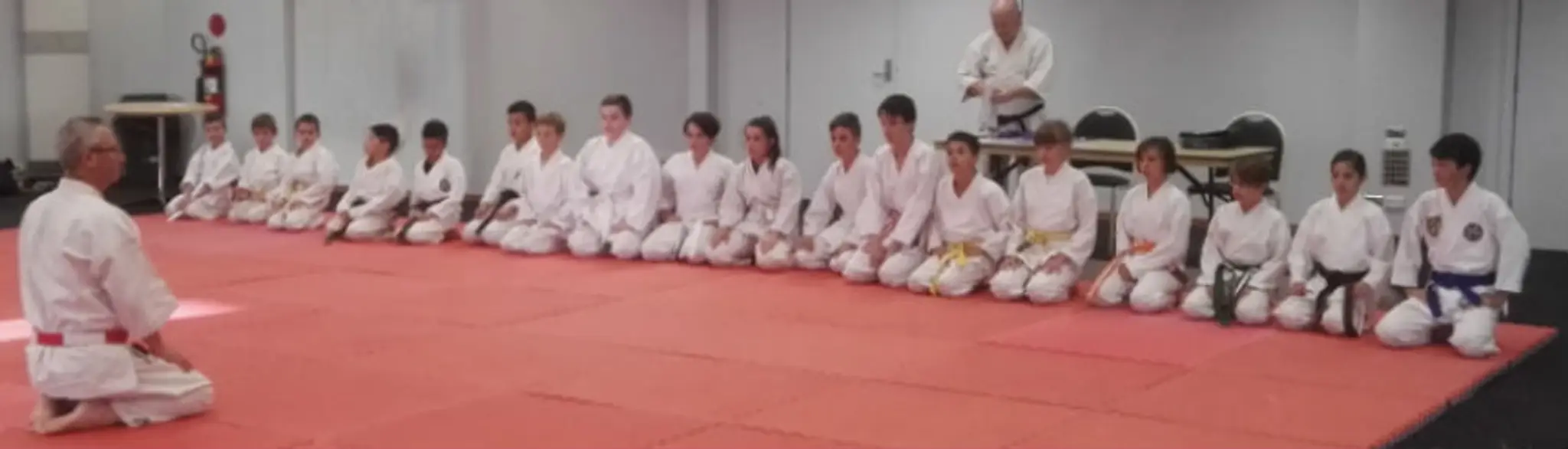 Budo Kan of Australia