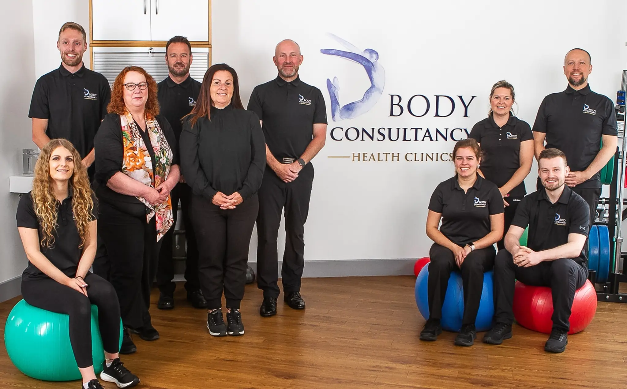 Ringwood Body Consultancy, Chiropractic, Physiotherapy, Osteopathic & Podiatry Clinics