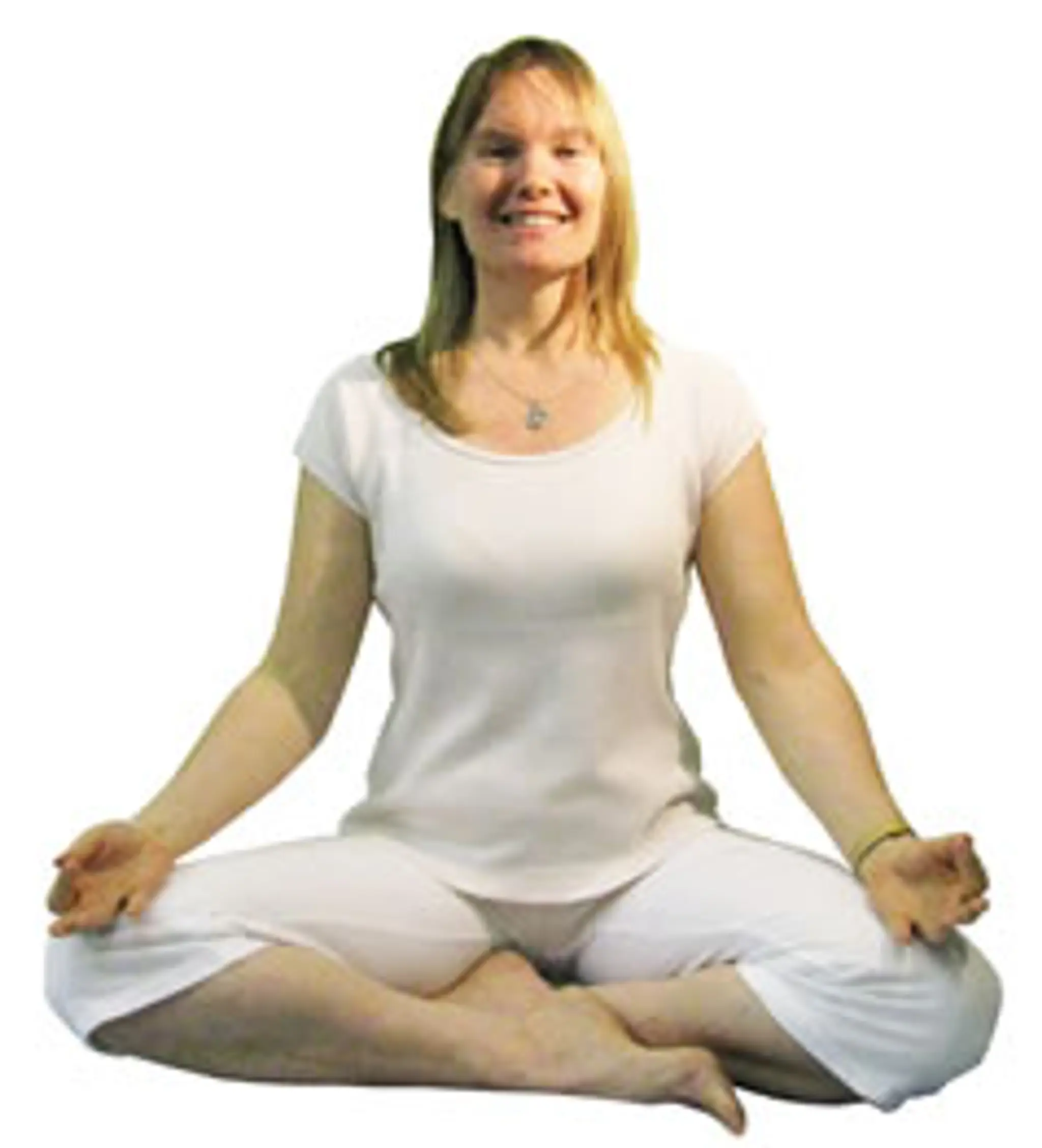 Brisbane Yoga of the Heart